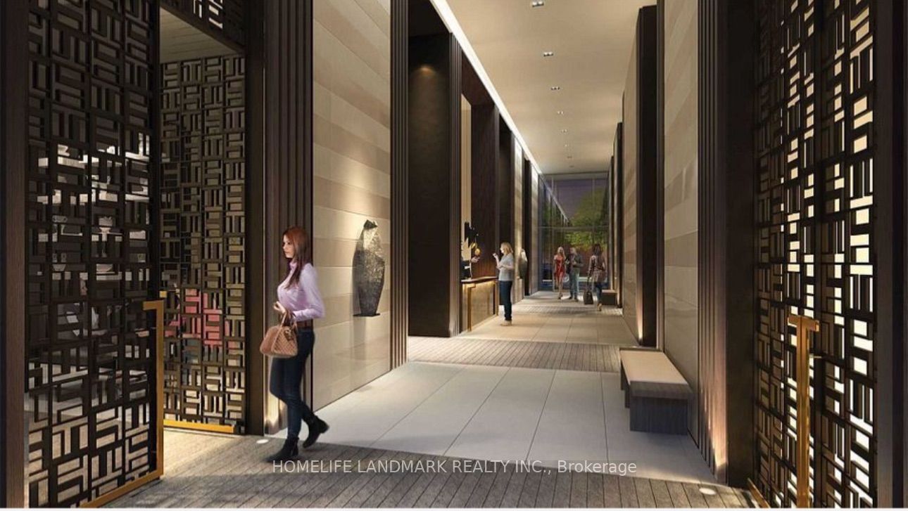 501 Yonge Street 2509 Property Photo 28