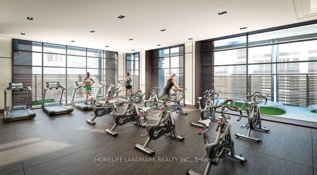 501 Yonge Street 2509 Property Photo 29