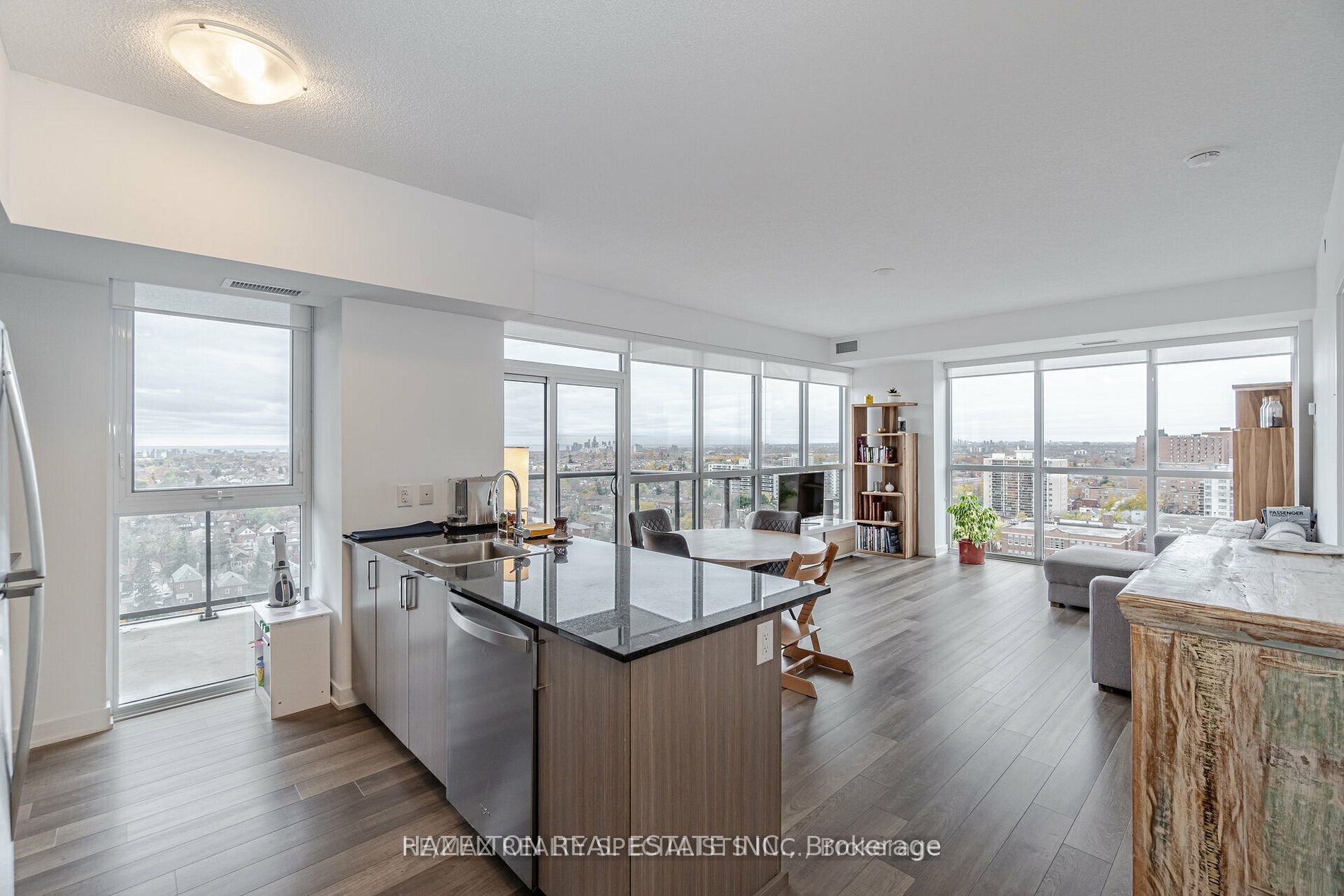 1603 Eglinton Avenue W 1304 Property Photo 1