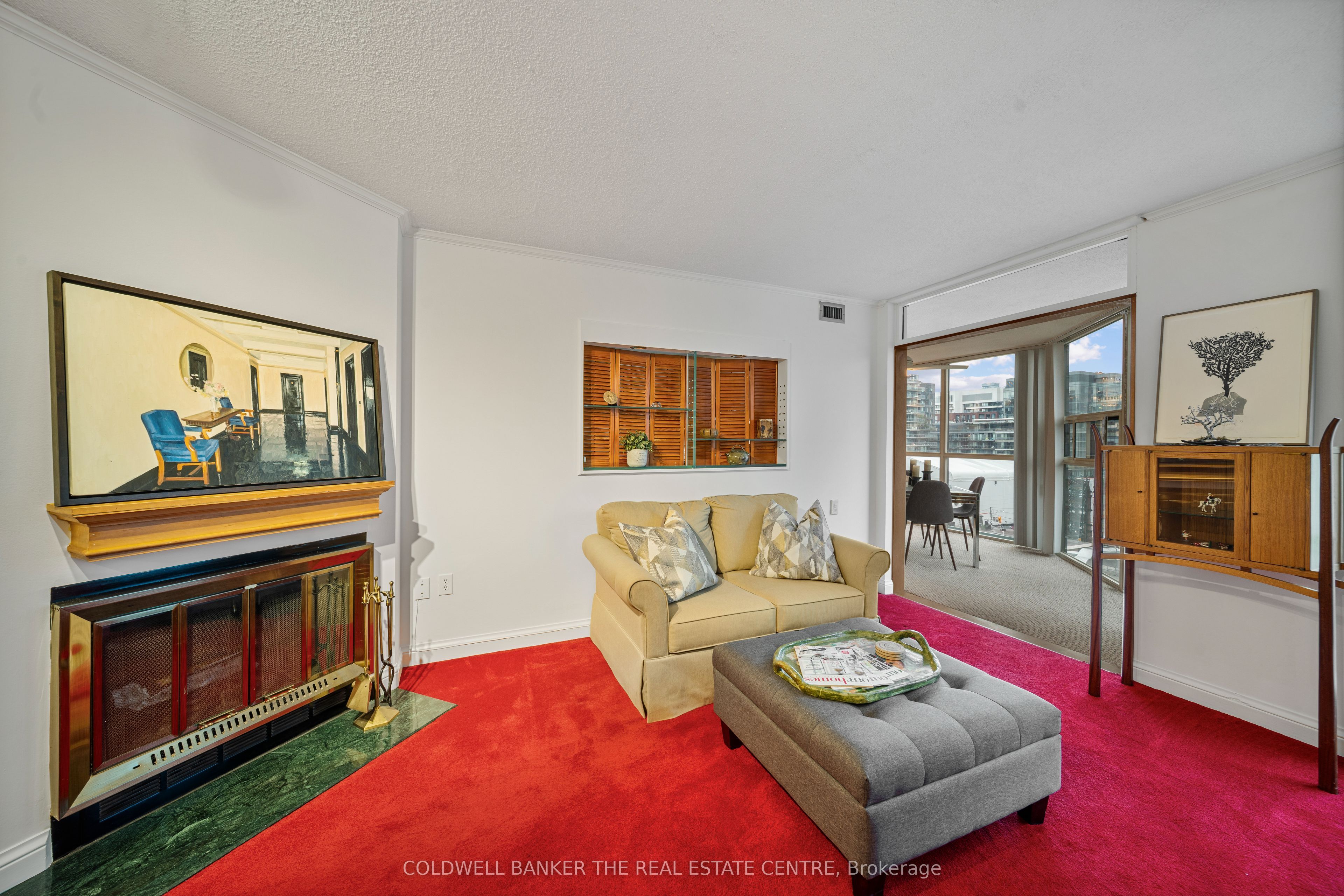 701 King Street W 1007 Property Photo 10