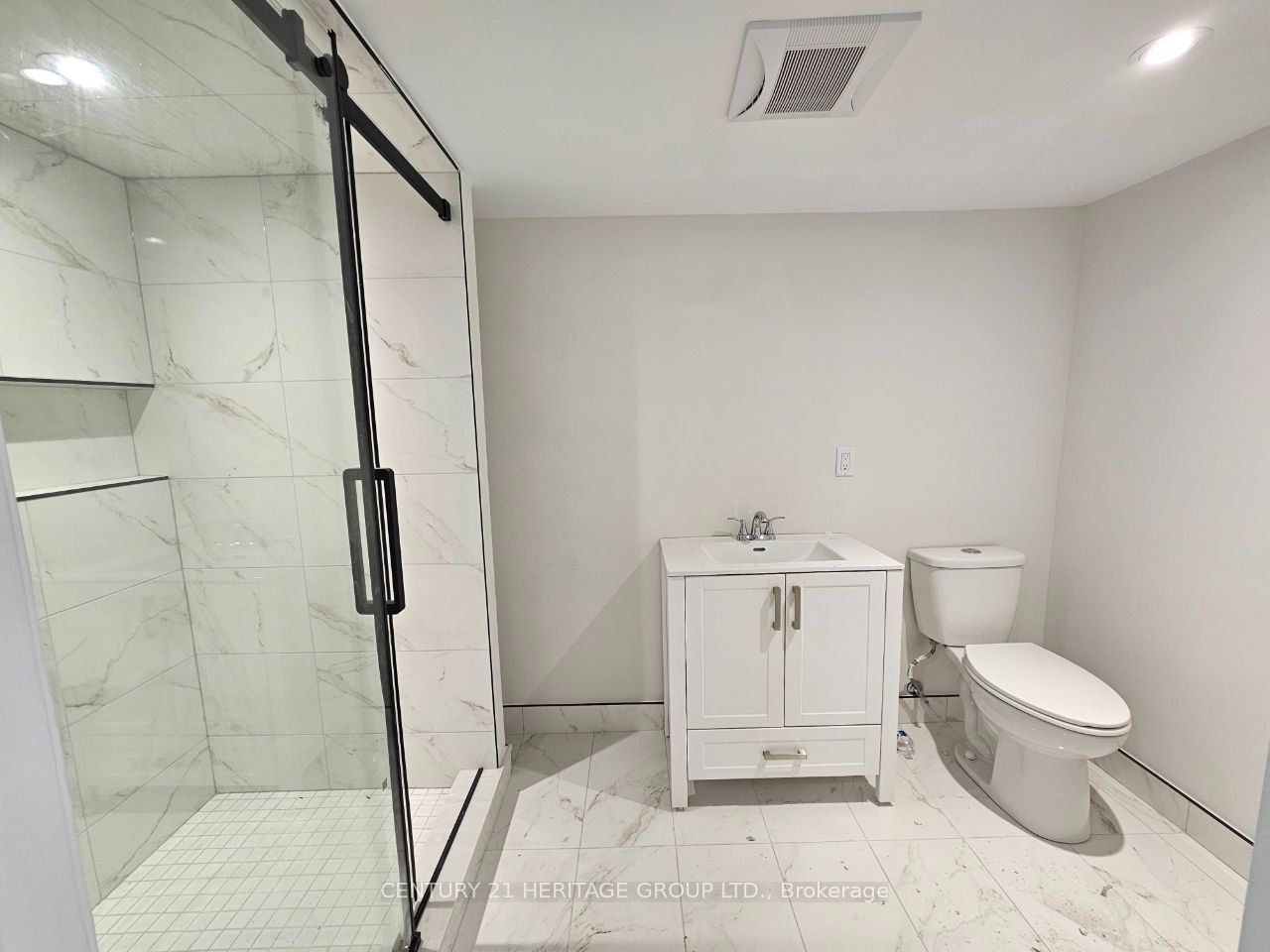 126 Nipigon Avenue Basement Property Photo 3