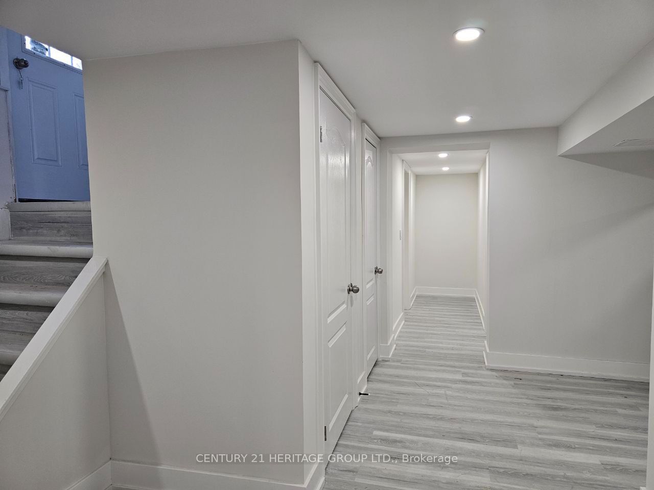 126 Nipigon Avenue Basement Property Photo 9