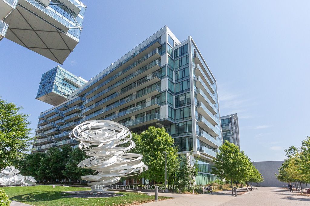 39 Queens Quay E. Street E Ph1203 Property Photo 1