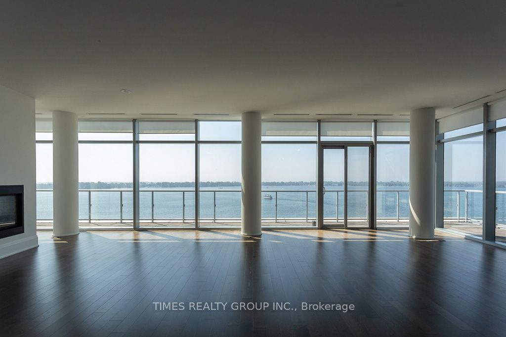 39 Queens Quay E. Street E Ph1203 Property Photo 5