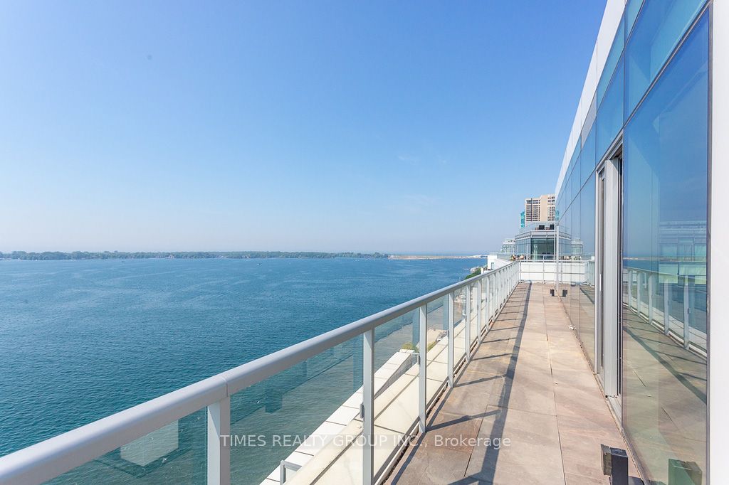 39 Queens Quay E. Street E Ph1203 Property Photo 9