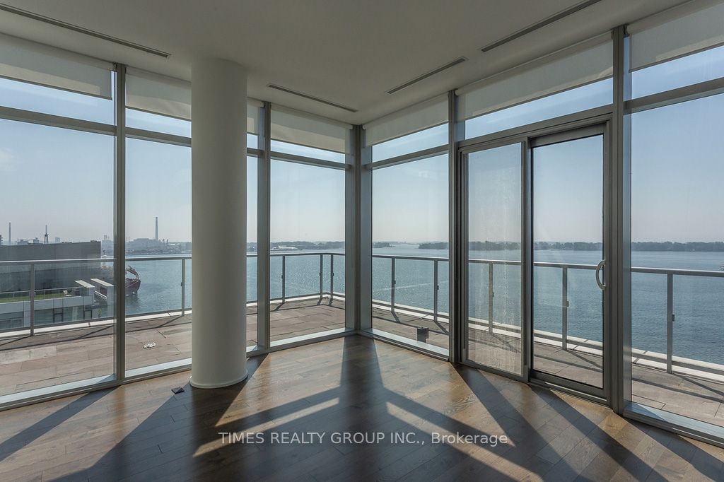 39 Queens Quay E. Street E Ph1203 Property Photo 11