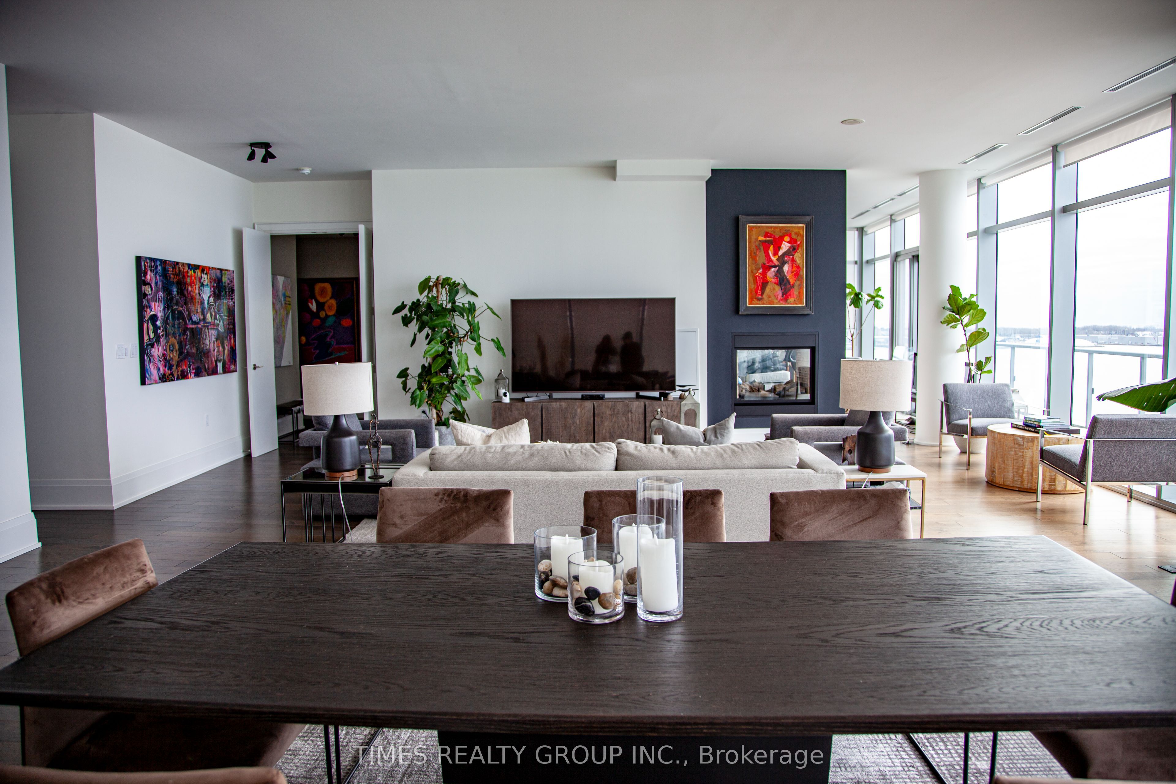 39 Queens Quay E. Street E Ph1203 Property Photo 19