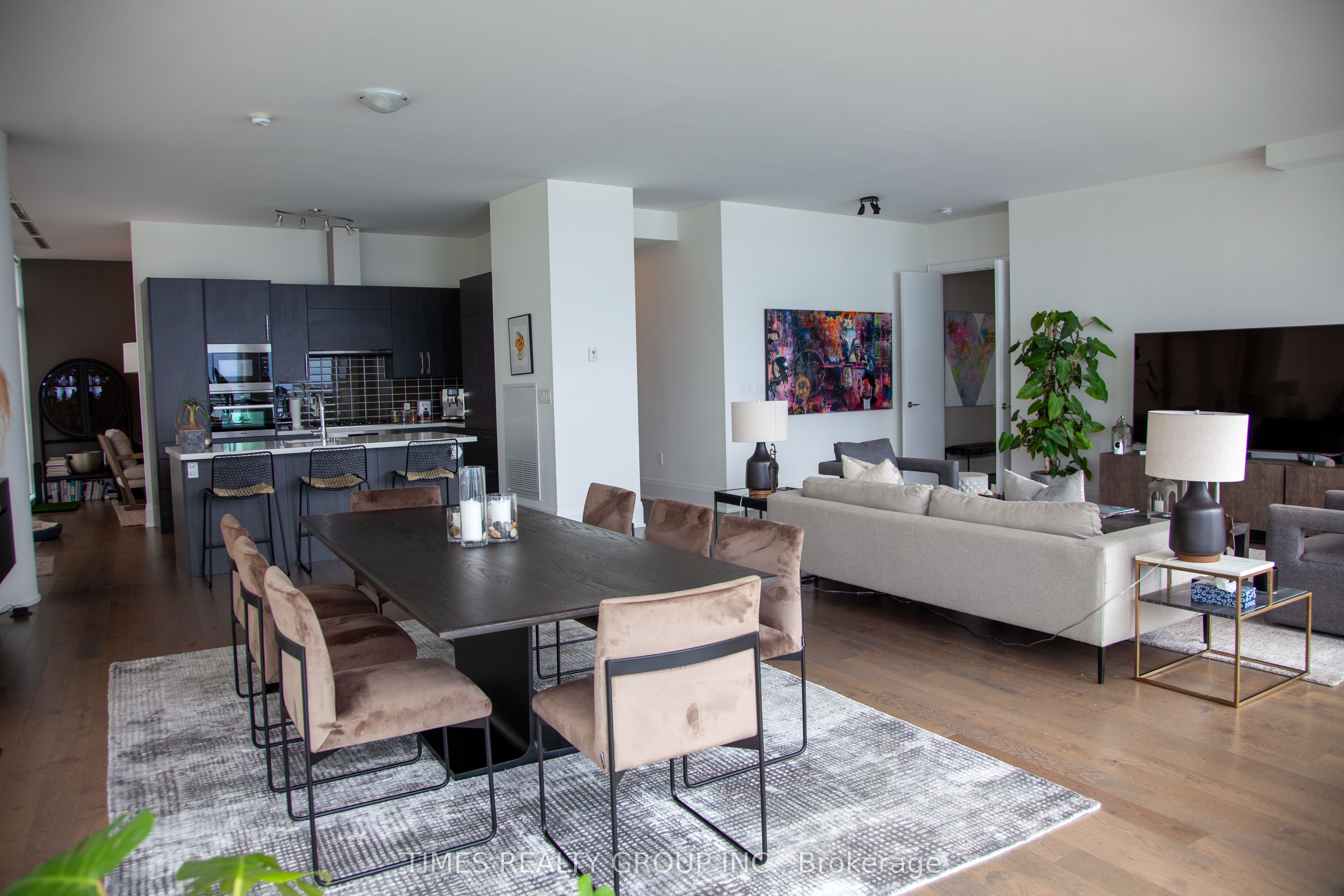 39 Queens Quay E. Street E Ph1203 Property Photo 20