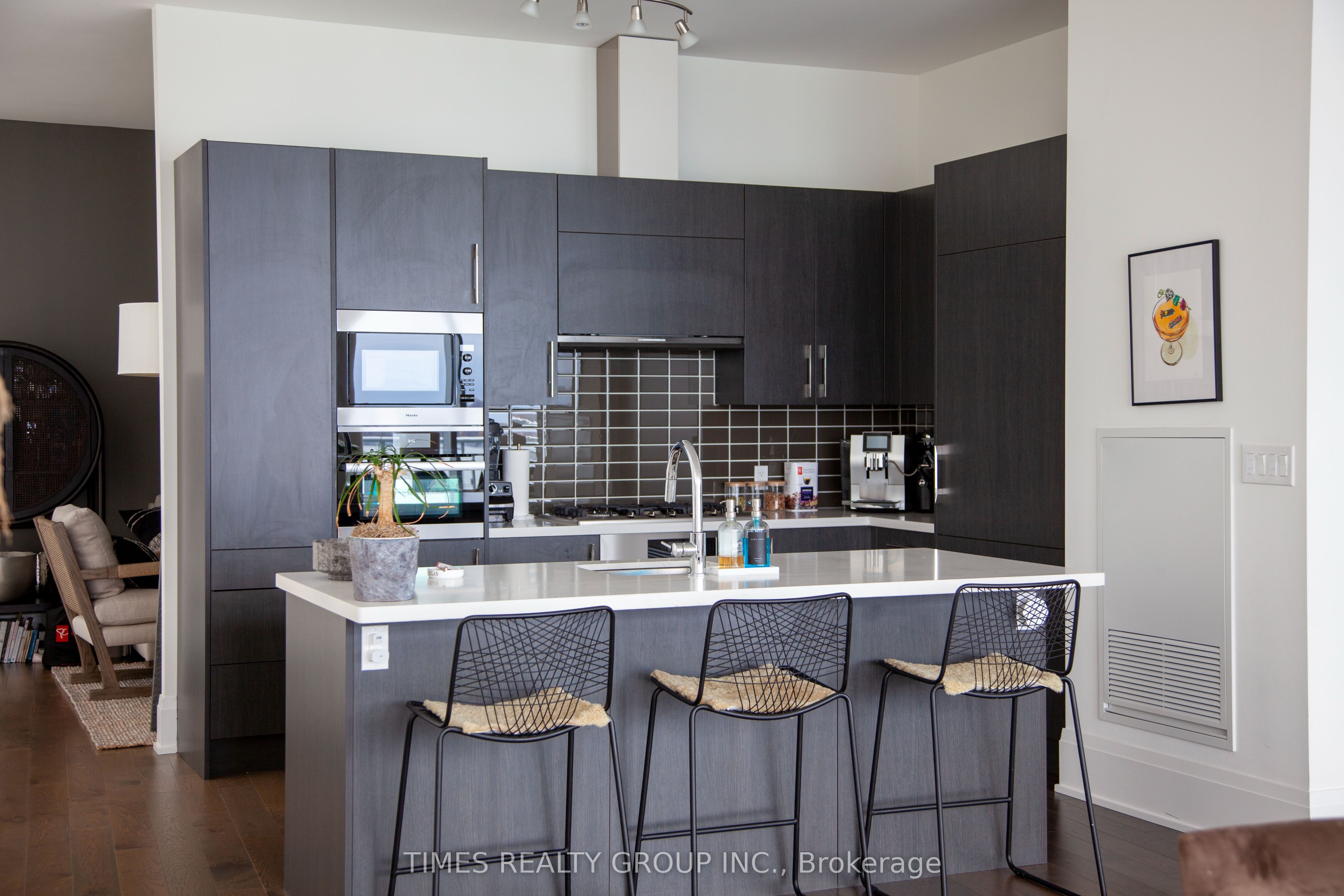 39 Queens Quay E. Street E Ph1203 Property Photo 21