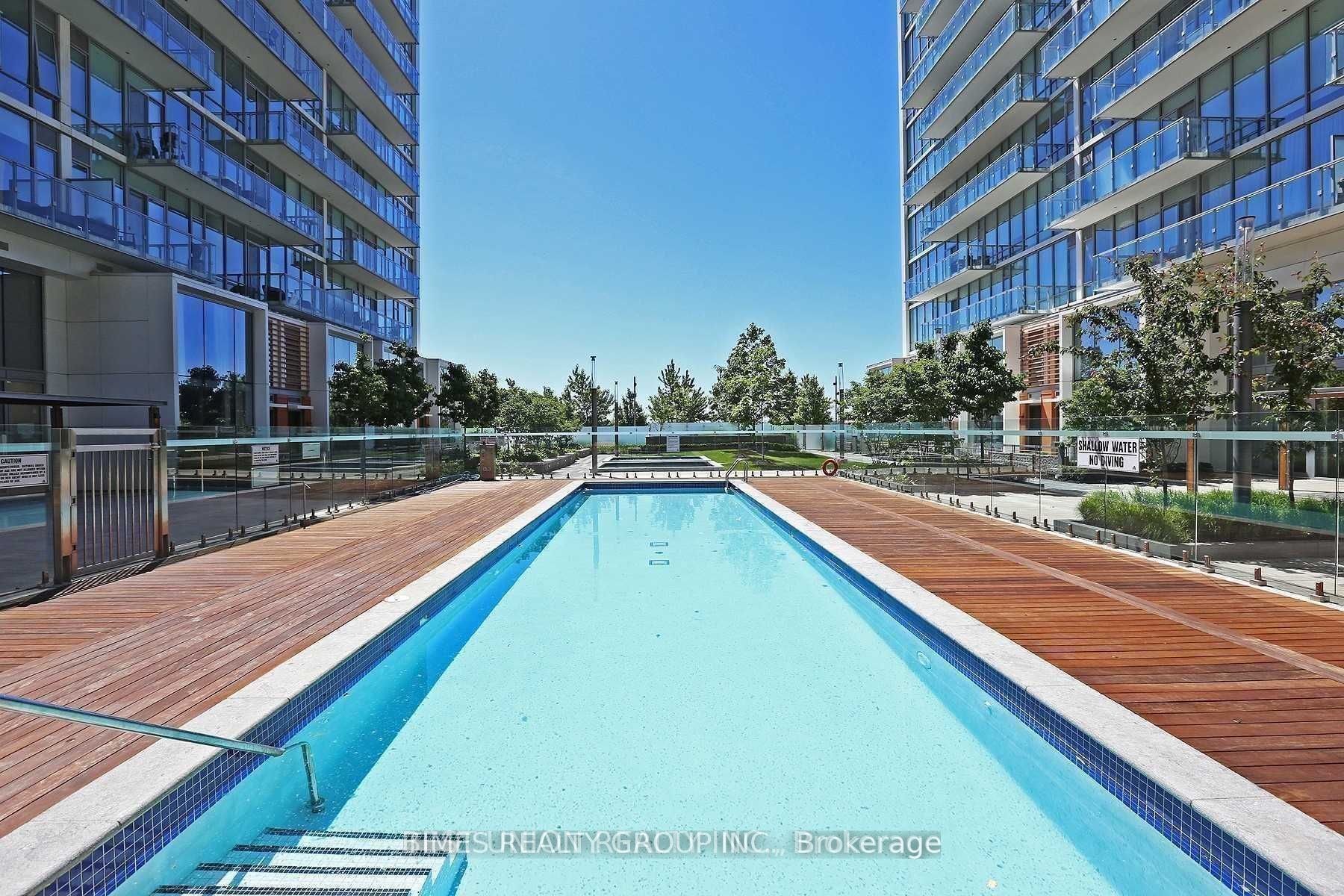 39 Queens Quay E. Street E Ph1203 Property Photo 28