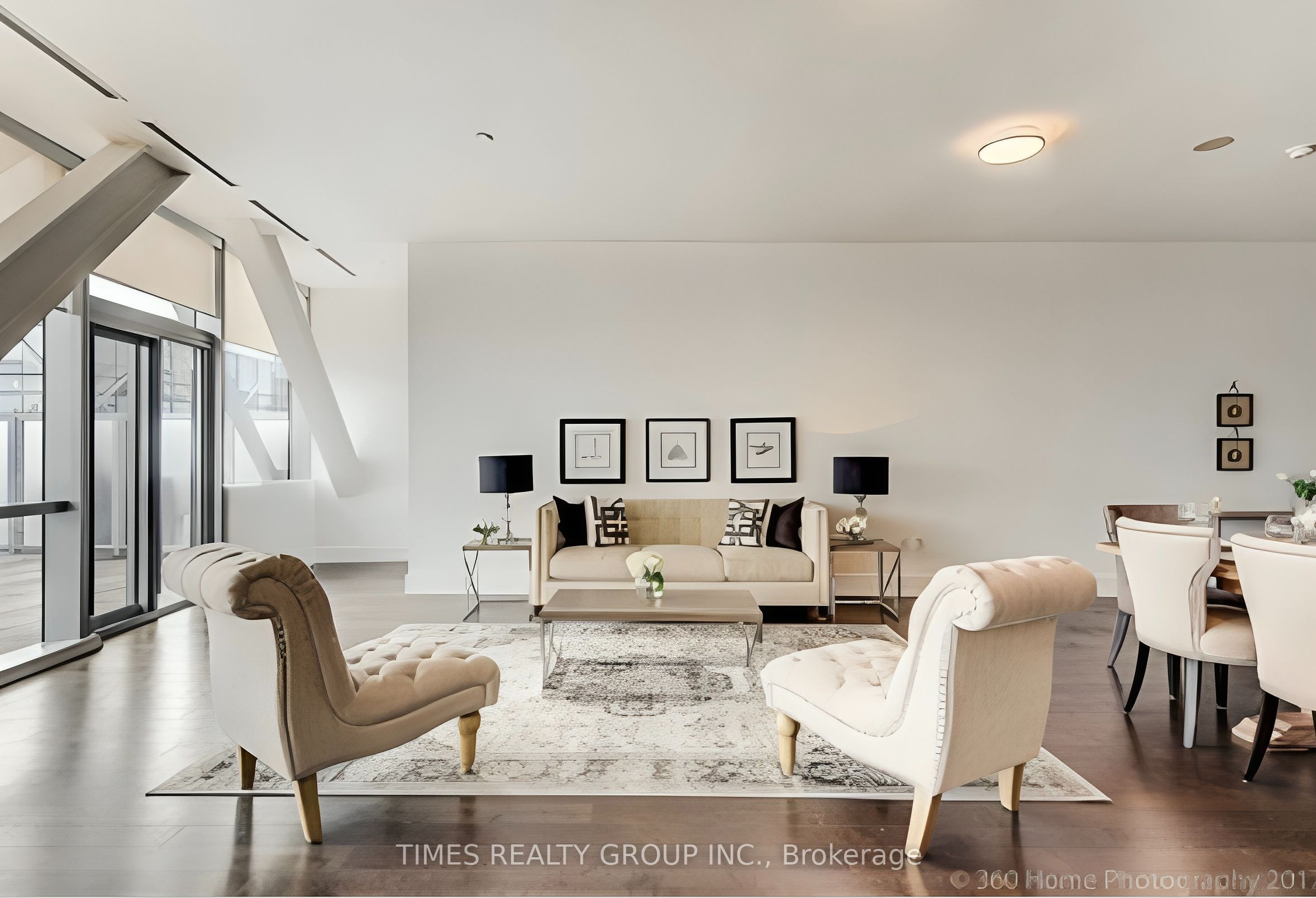 39 Queens Quay E. Street E Ph1302 Property Photo 1