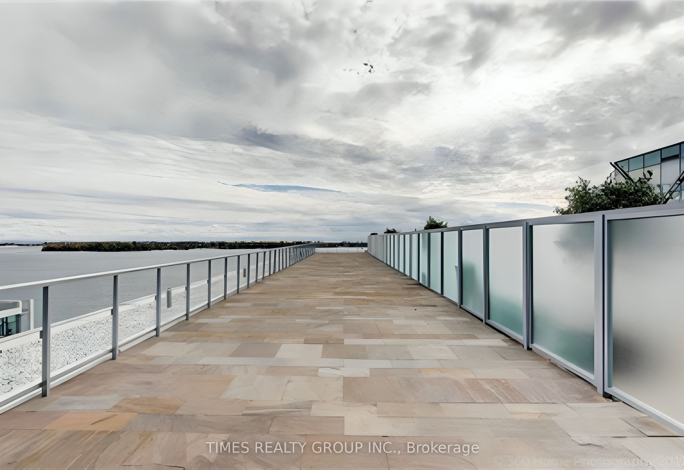 39 Queens Quay E. Street E Ph1302 Property Photo 2