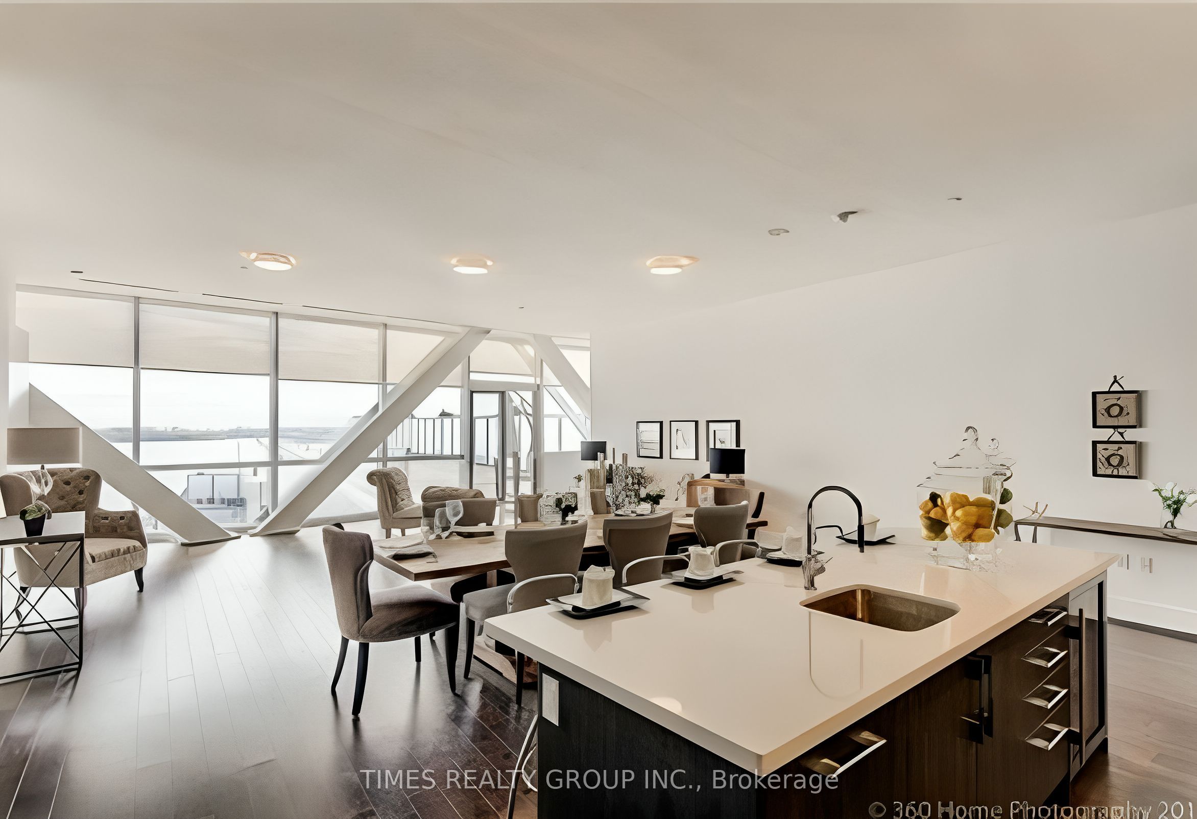39 Queens Quay E. Street E Ph1302 Property Photo 4