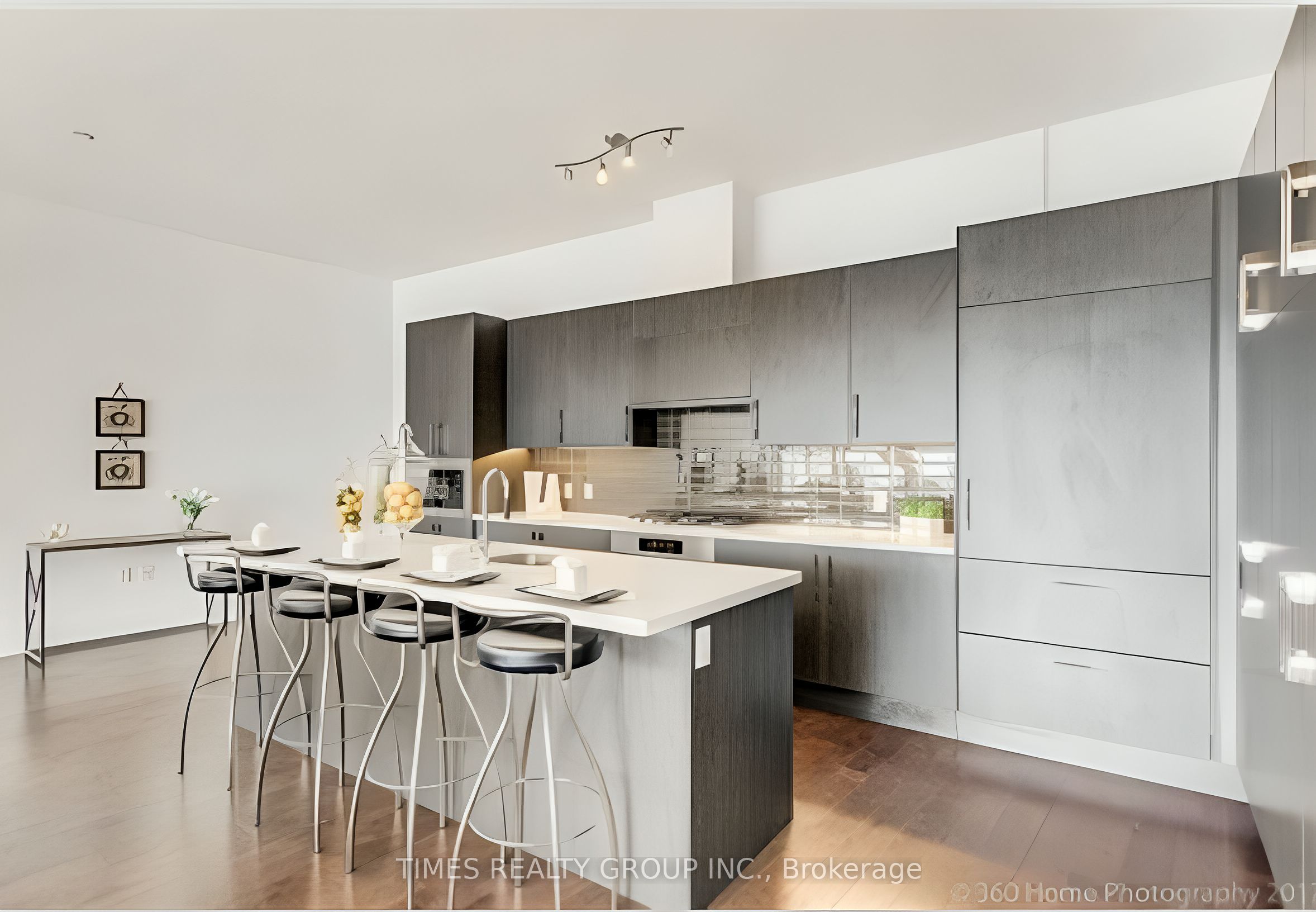 39 Queens Quay E. Street E Ph1302 Property Photo 5