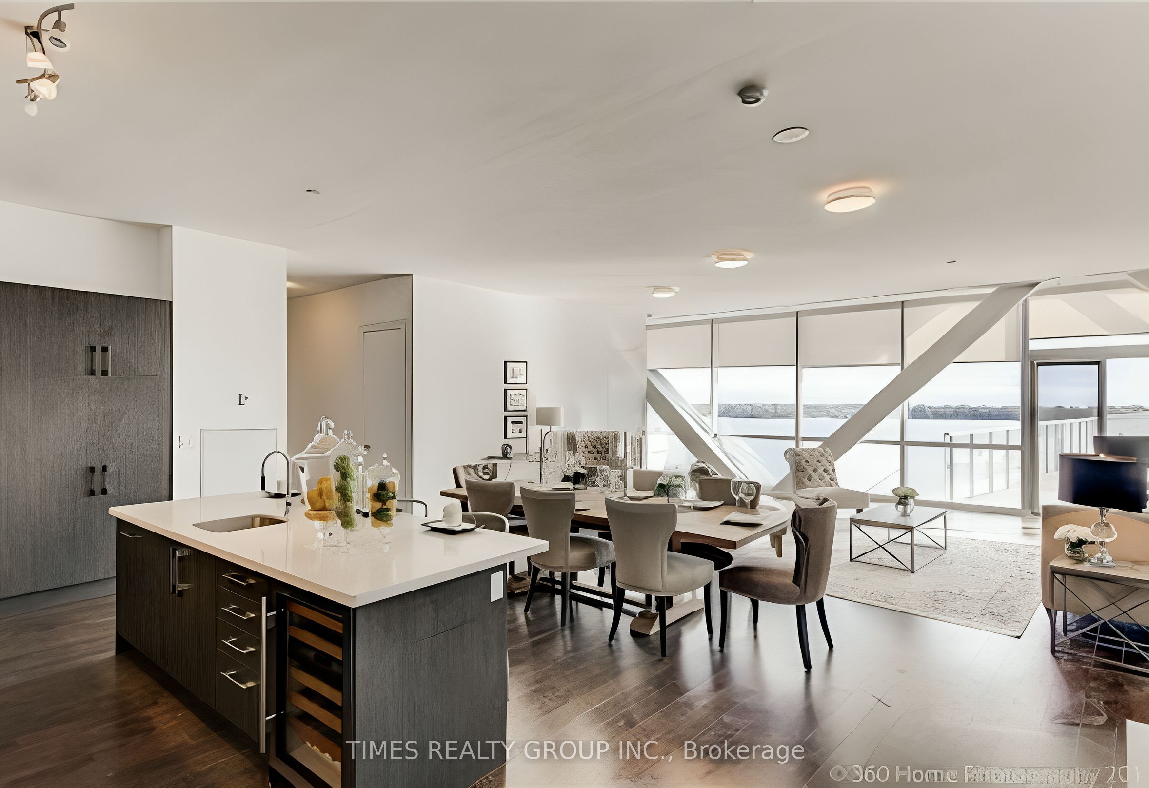 39 Queens Quay E. Street E Ph1302 Property Photo 8