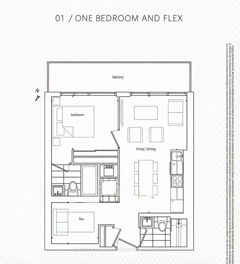 47 Mutual Street 3001 Property Photo 22