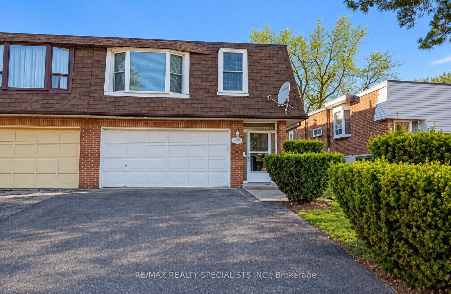 290 Mcnicoll Avenue Upper Property Photo 1