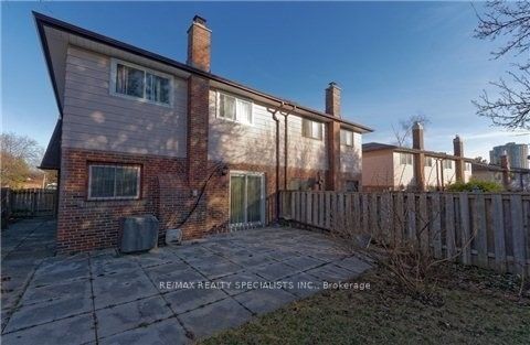 290 Mcnicoll Avenue Upper Property Photo 12