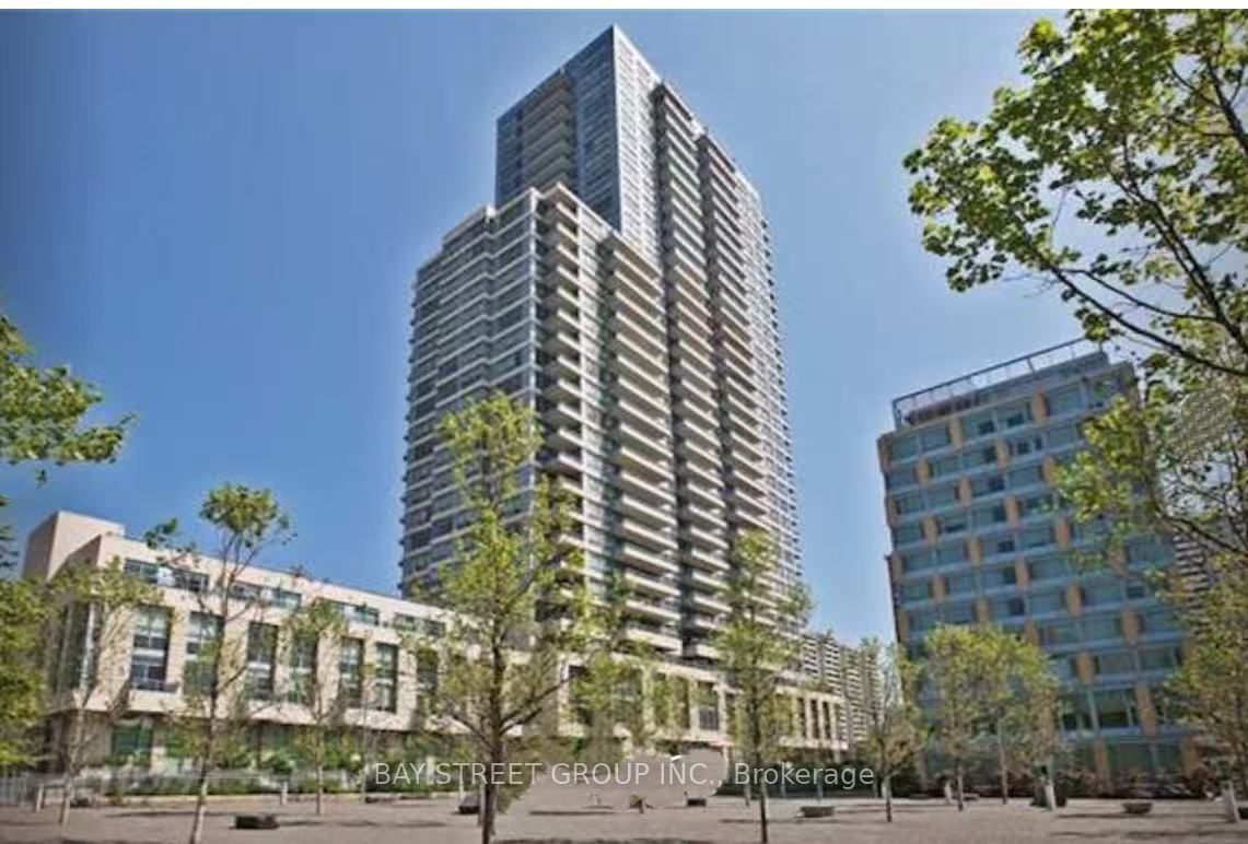 500 Sherbourne Street 3001 Property Photo 1