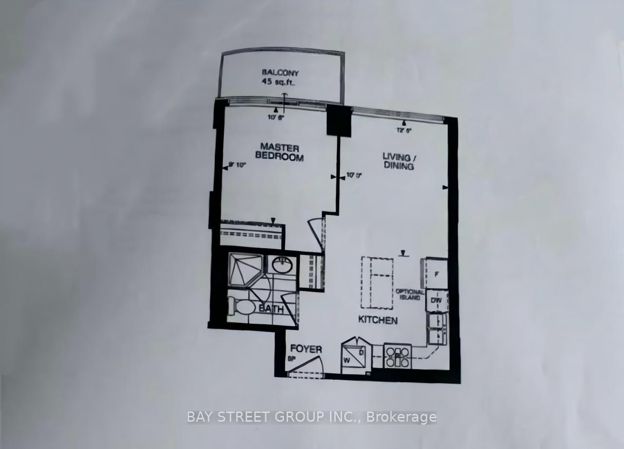 500 Sherbourne Street 3001 Property Photo 21