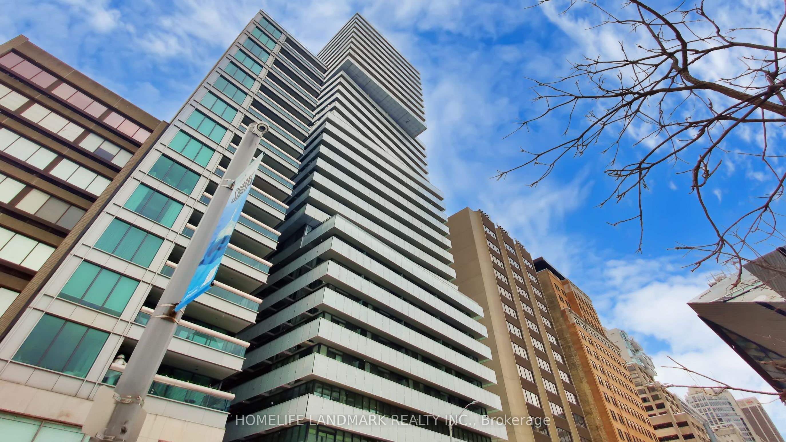 200 Bloor Street W 2305 Property Photo 1