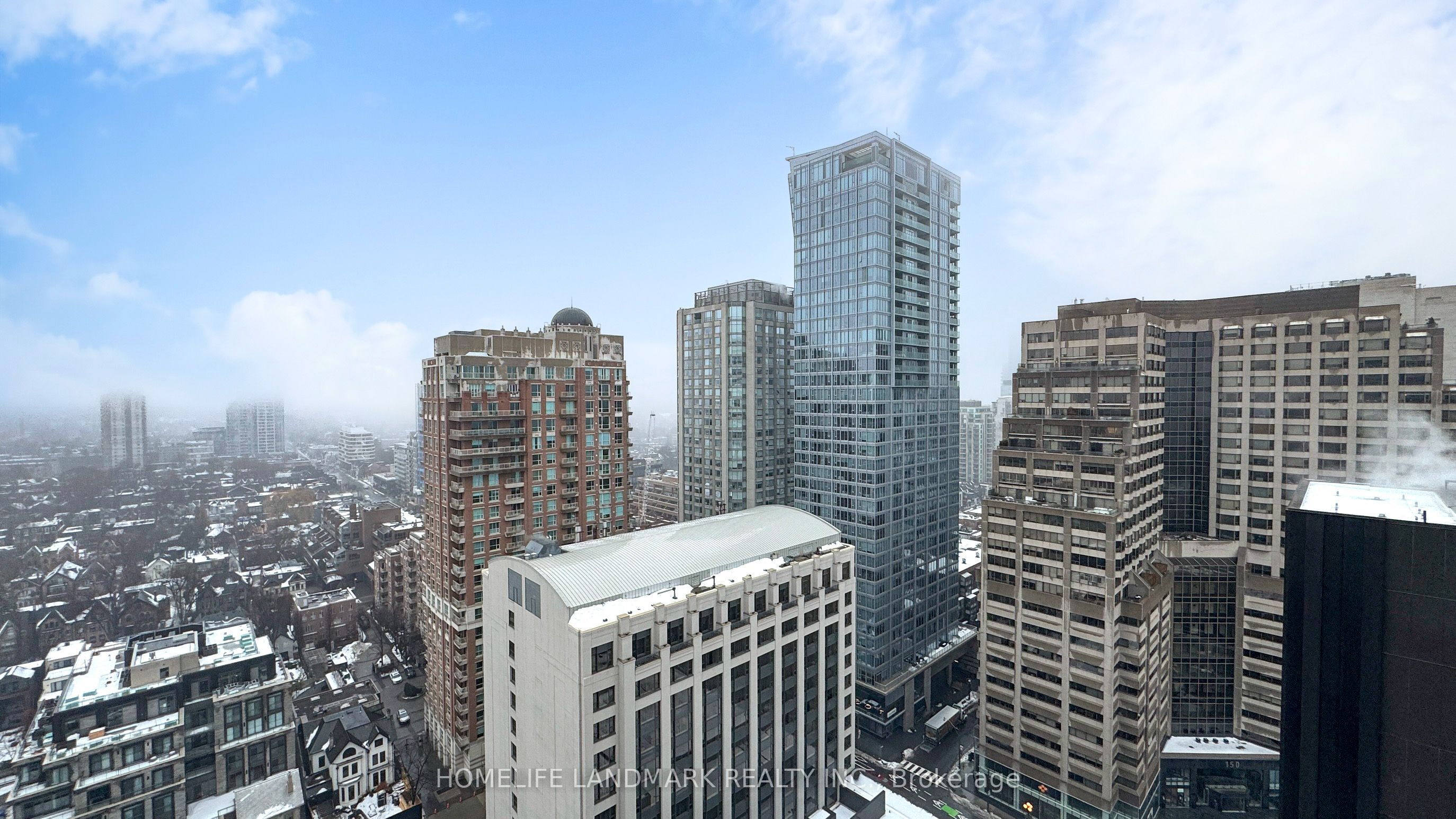 200 Bloor Street W 2305 Property Photo 37
