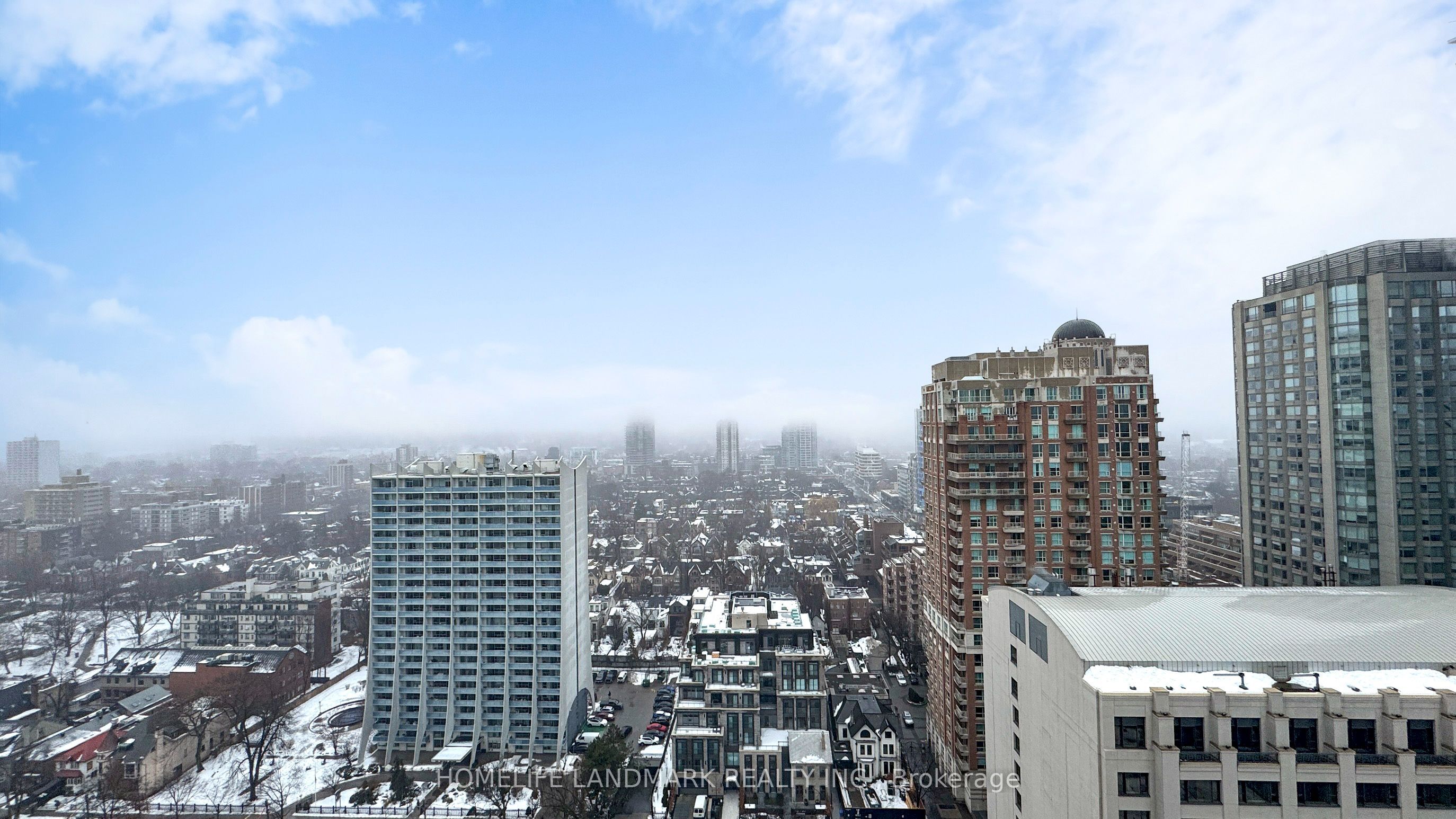 200 Bloor Street W 2305 Property Photo 38