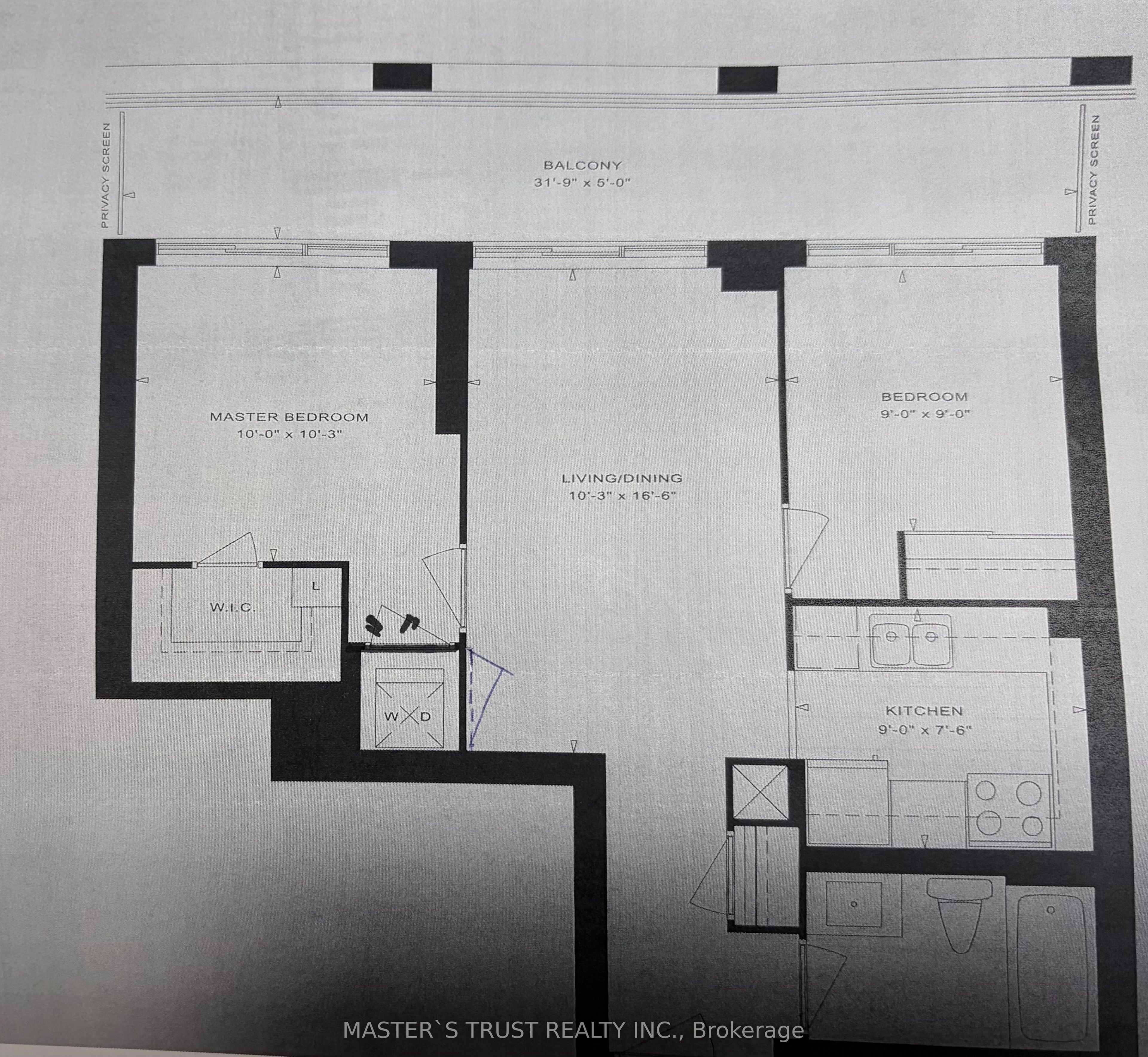 2015 Sheppard Avenue E 3705 Property Photo 2
