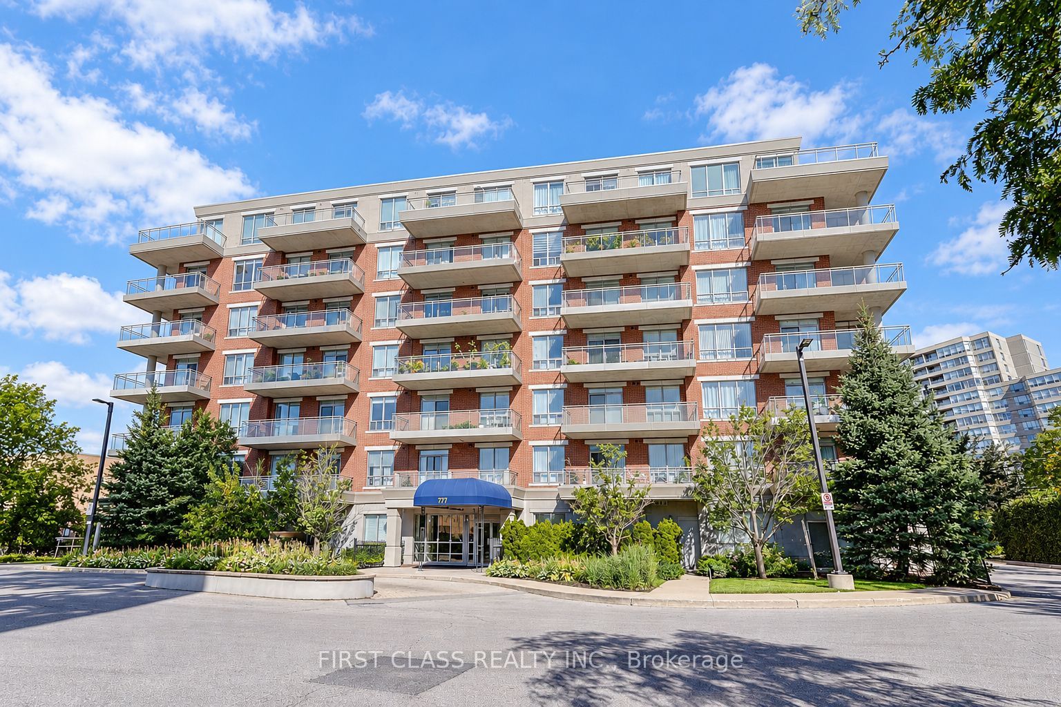 777 Steeles Avenue W 204 Property Photo 1
