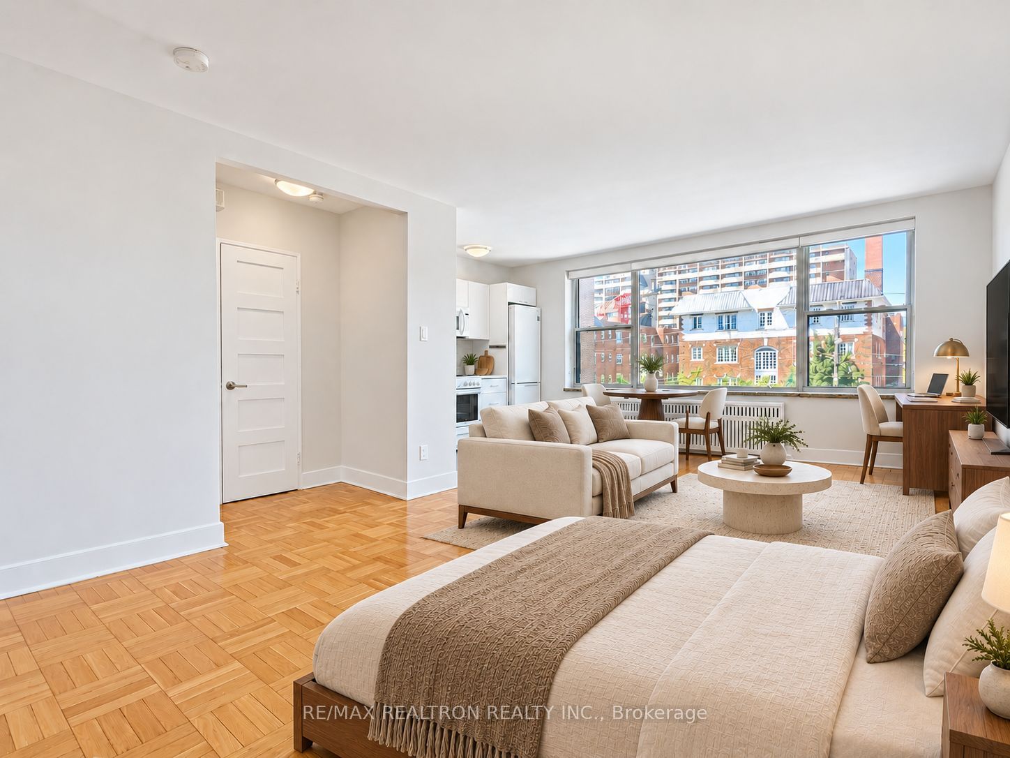1545 Bathurst Street 304 Property Photo 1
