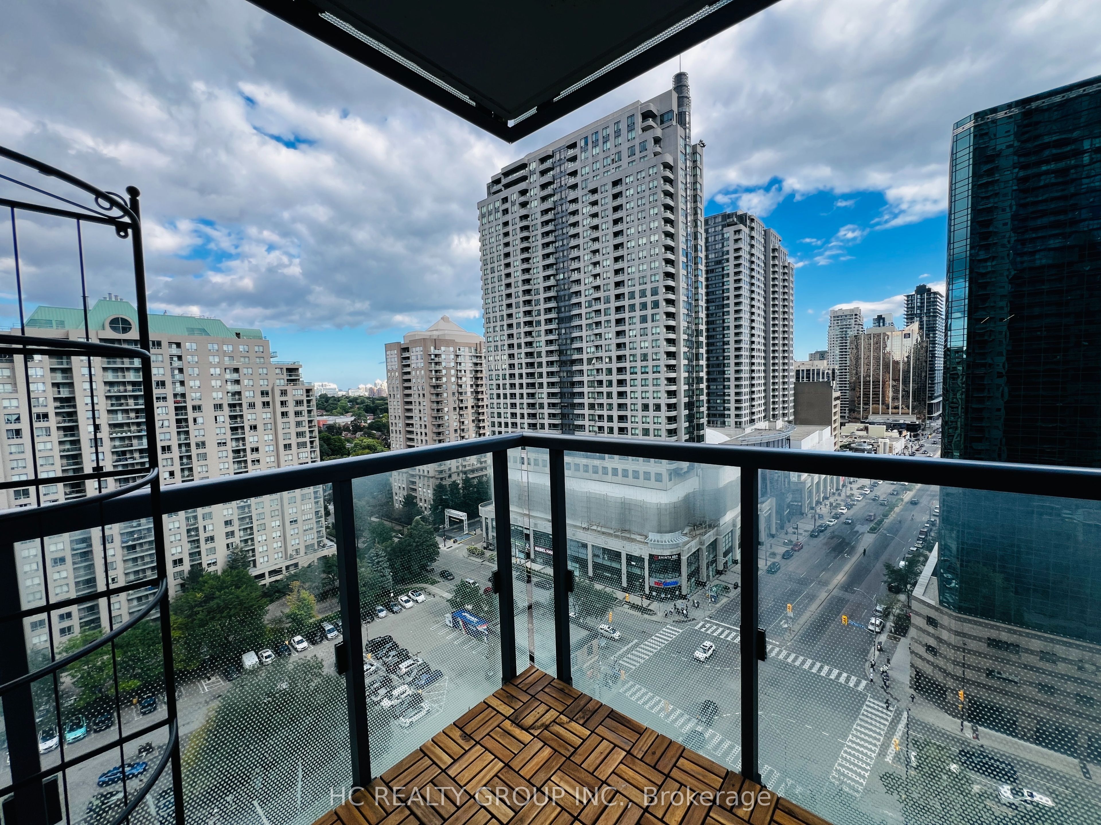 5168 Yonge Street 1712 Property Photo 11