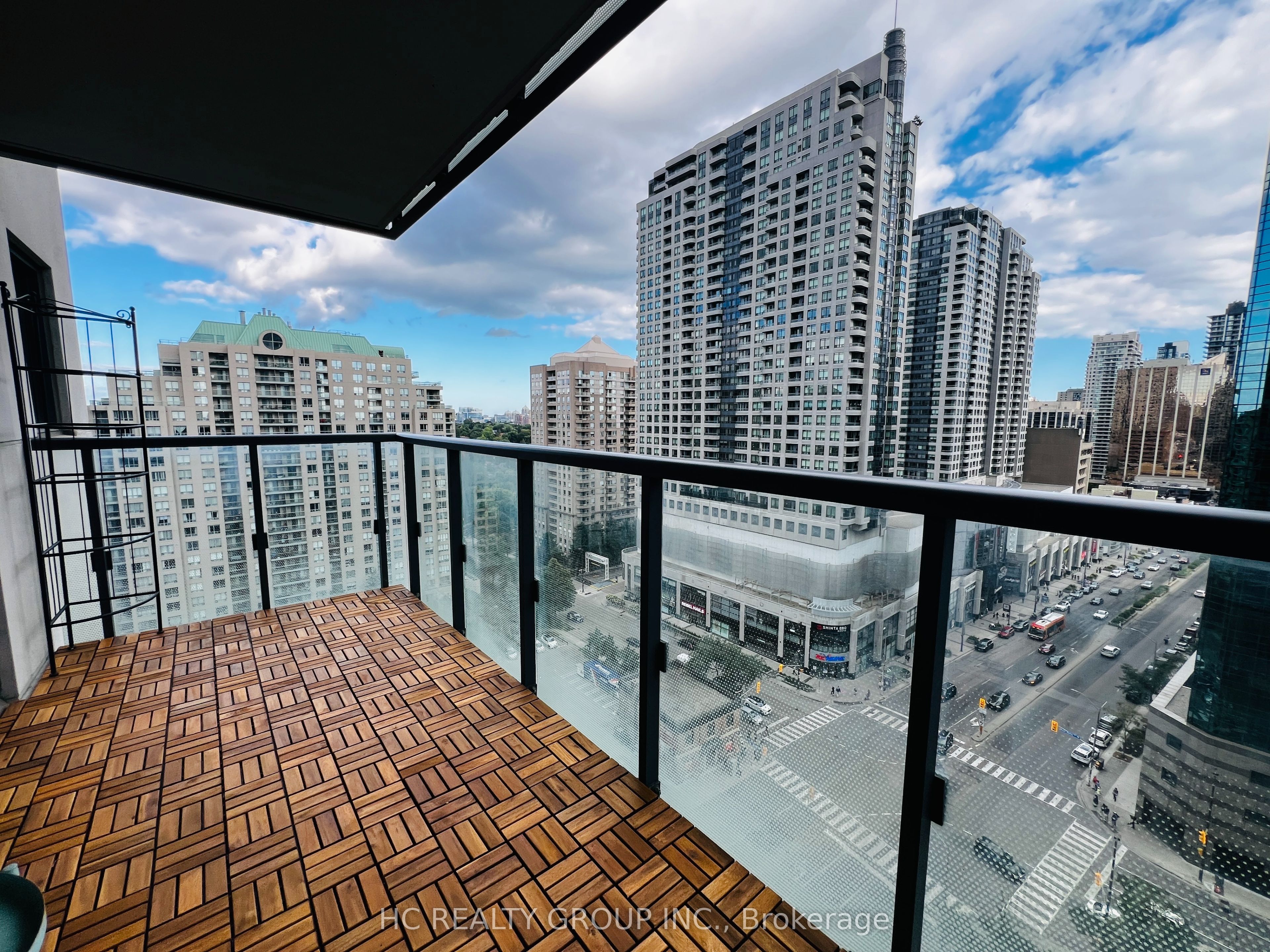 5168 Yonge Street 1712 Property Photo 12