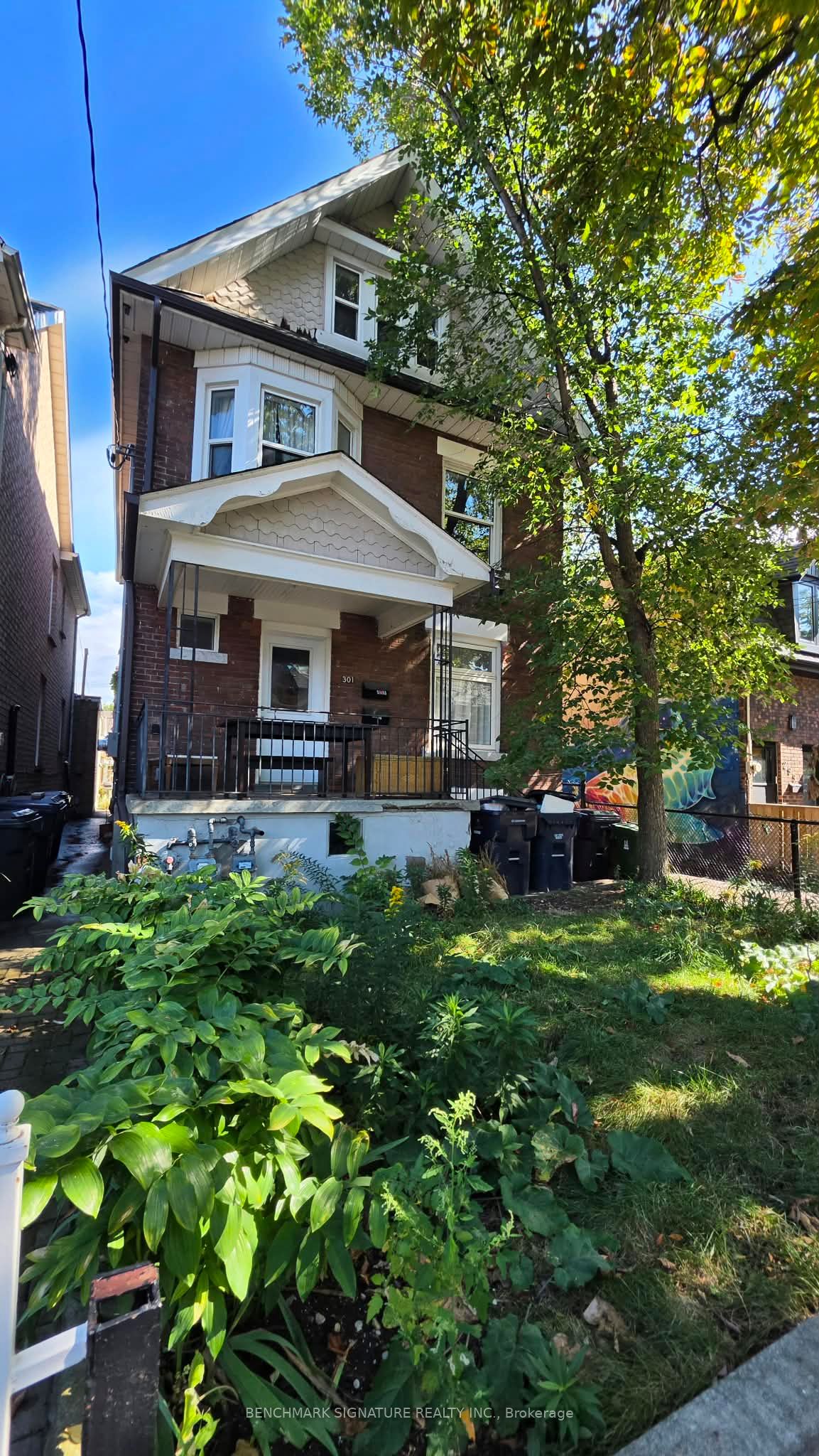 301 Euclid Avenue Lower Property Photo 24
