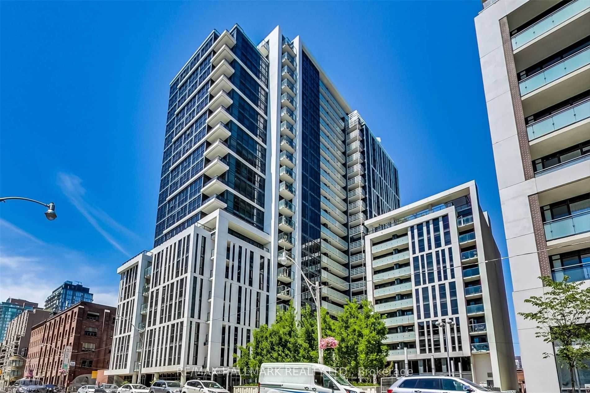 400 Adelaide Street E 206 Property Photo 2