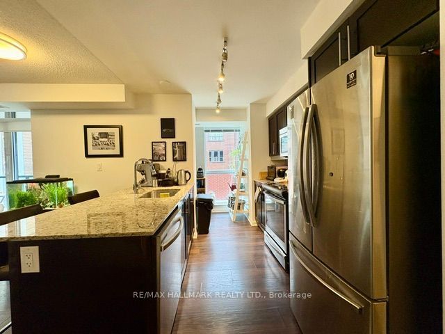 400 Adelaide Street E 206 Property Photo 12