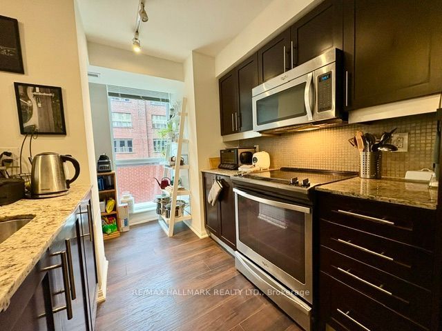 400 Adelaide Street E 206 Property Photo 13