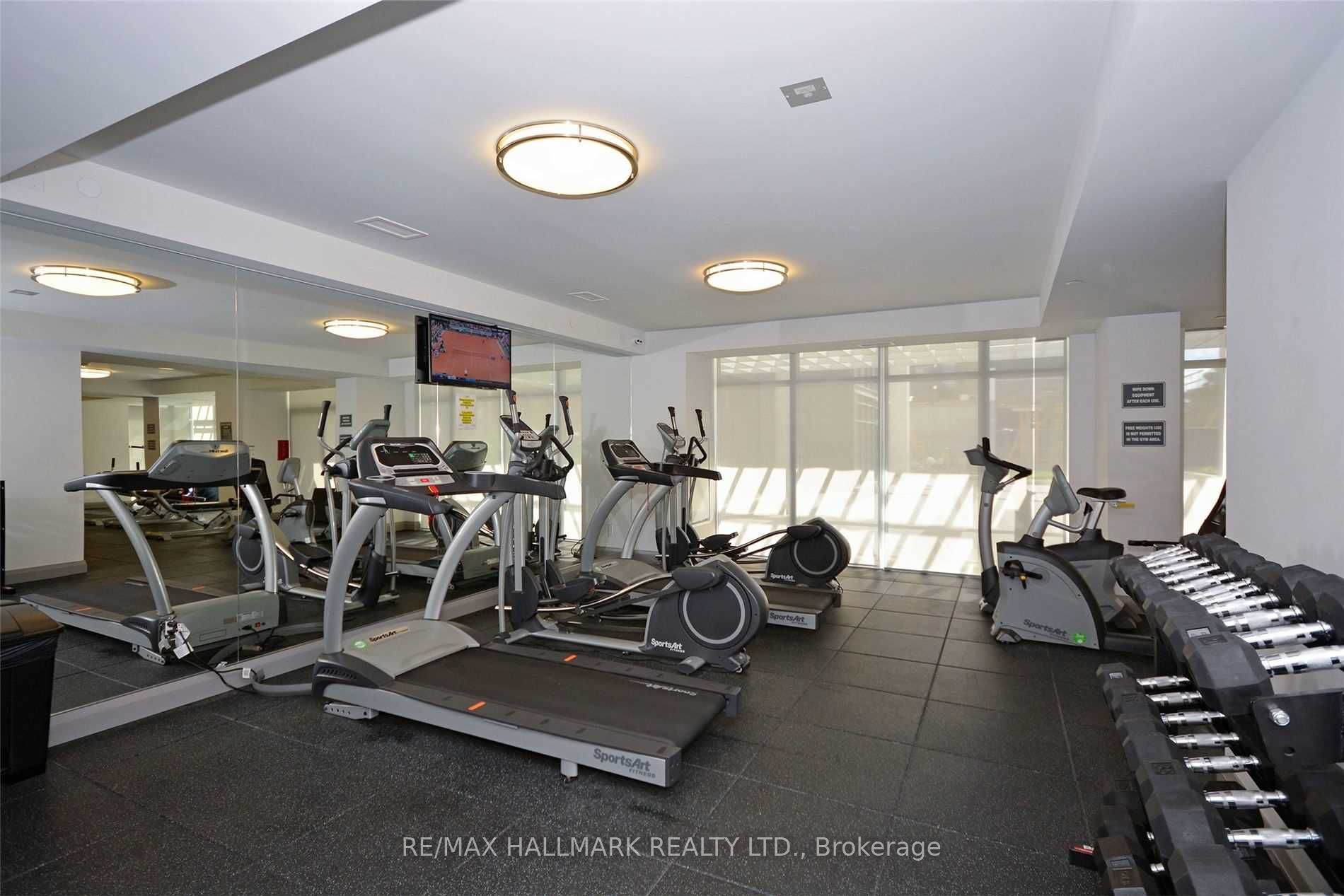 400 Adelaide Street E 206 Property Photo 23