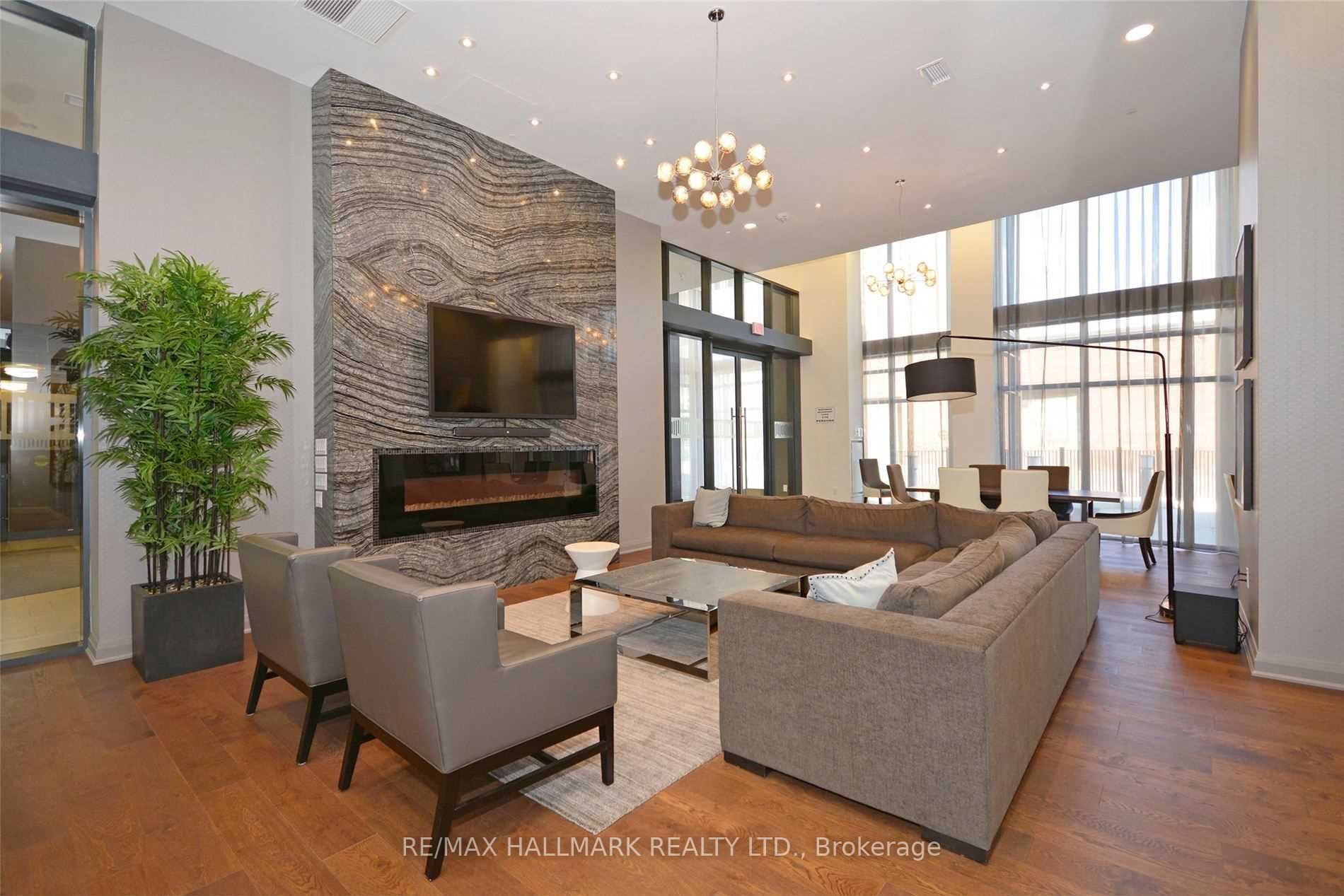 400 Adelaide Street E 206 Property Photo 28