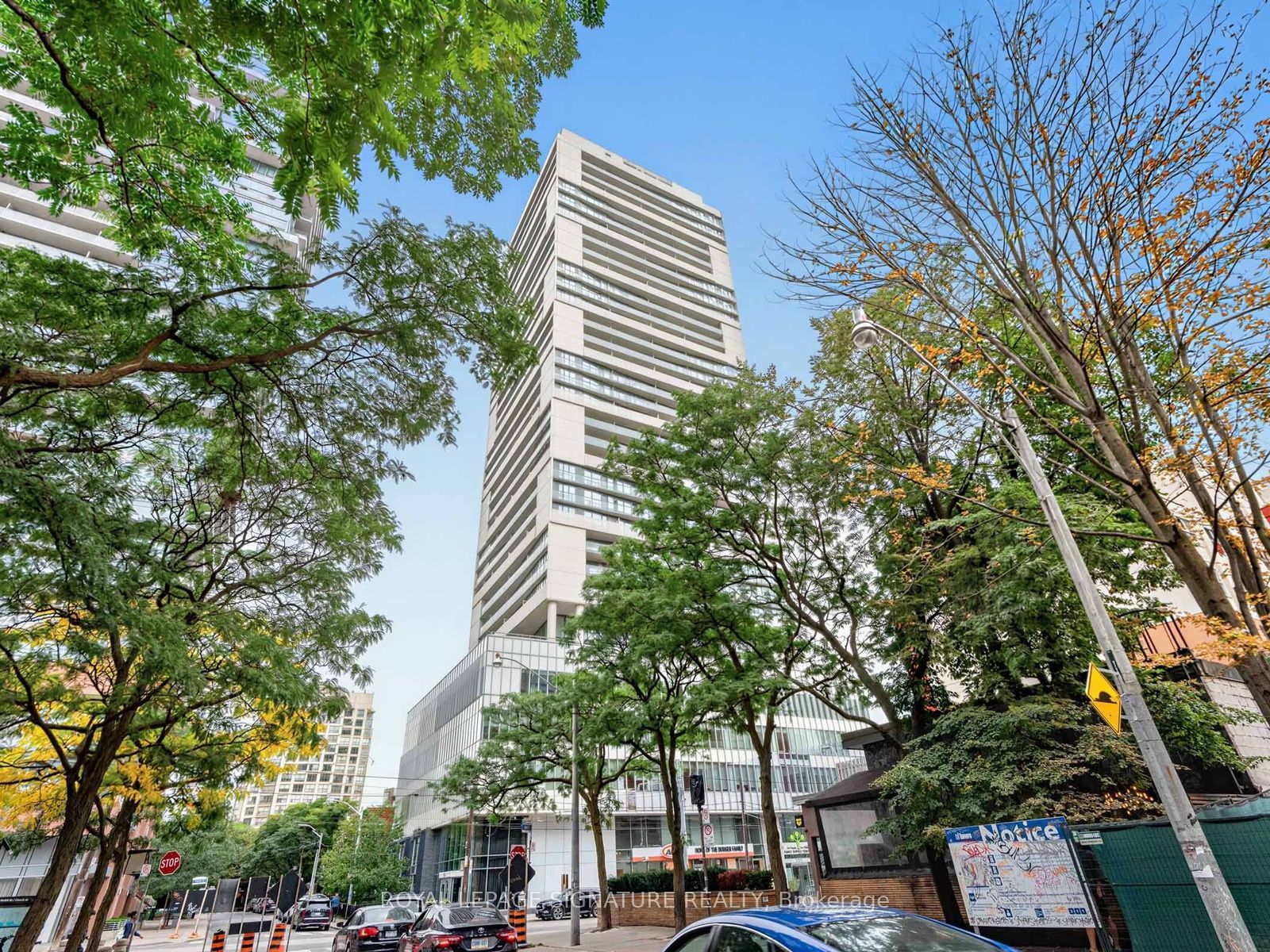 89 Mcgill Street 1204 Property Photo 1