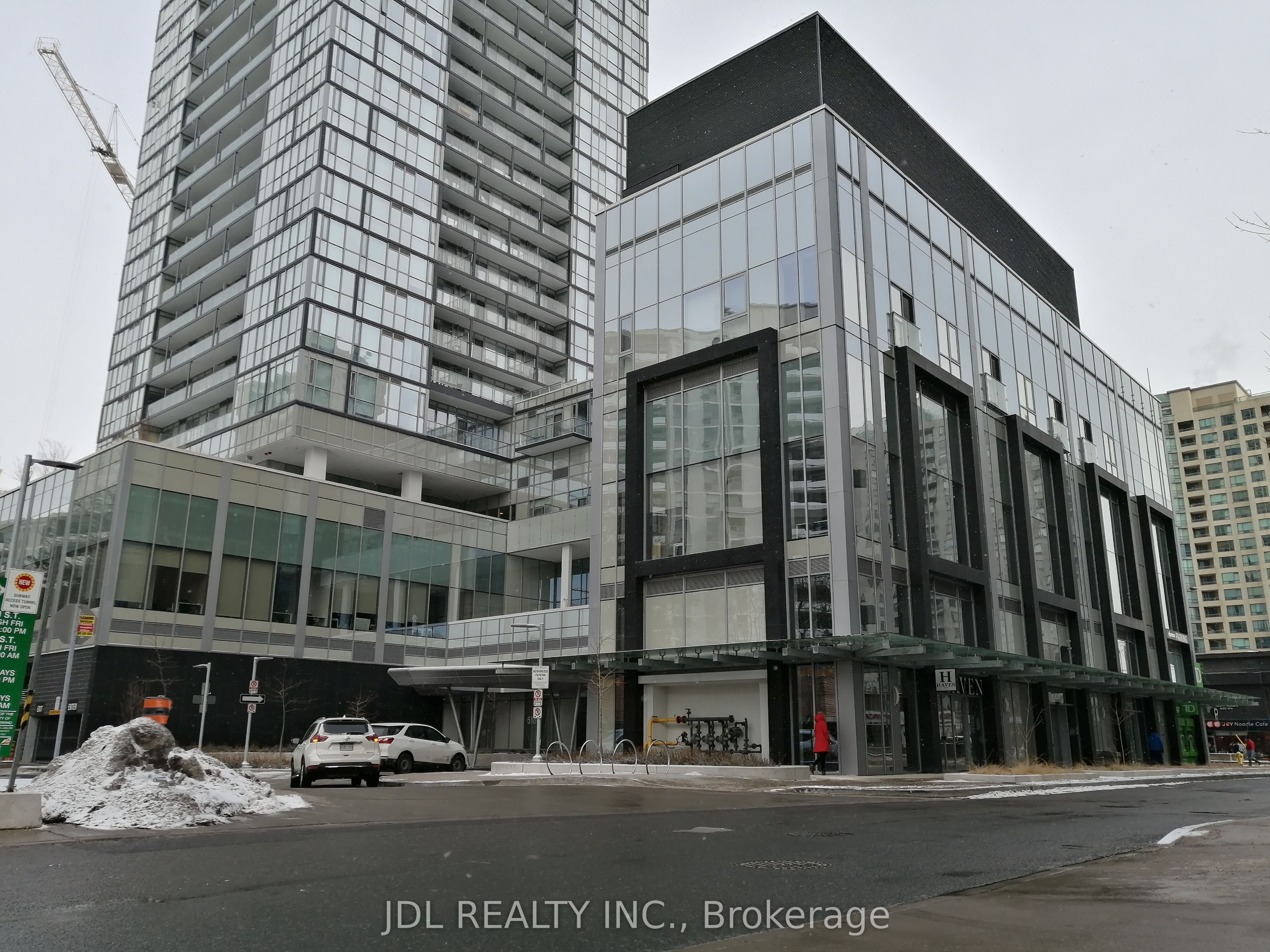 5180 Yonge Street 2112 Property Photo 1