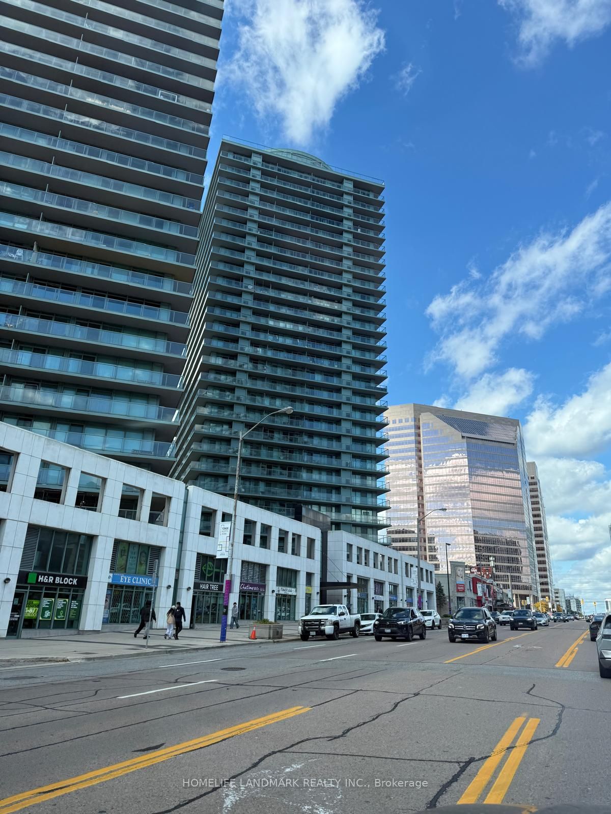 5508 Yonge Street Ne 308 Property Photo 1