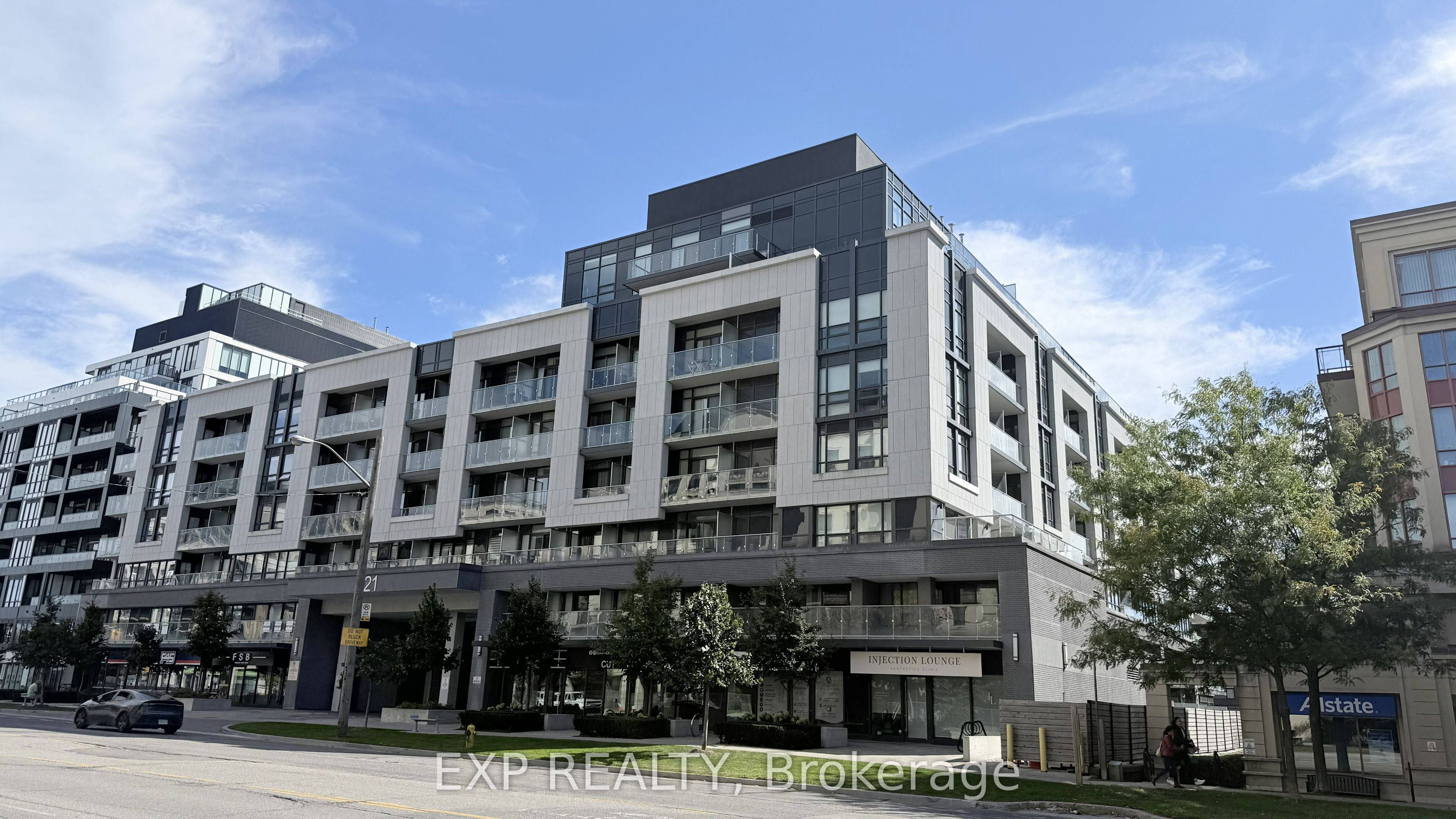 621 Sheppard Avenue E 512 Property Photo 1