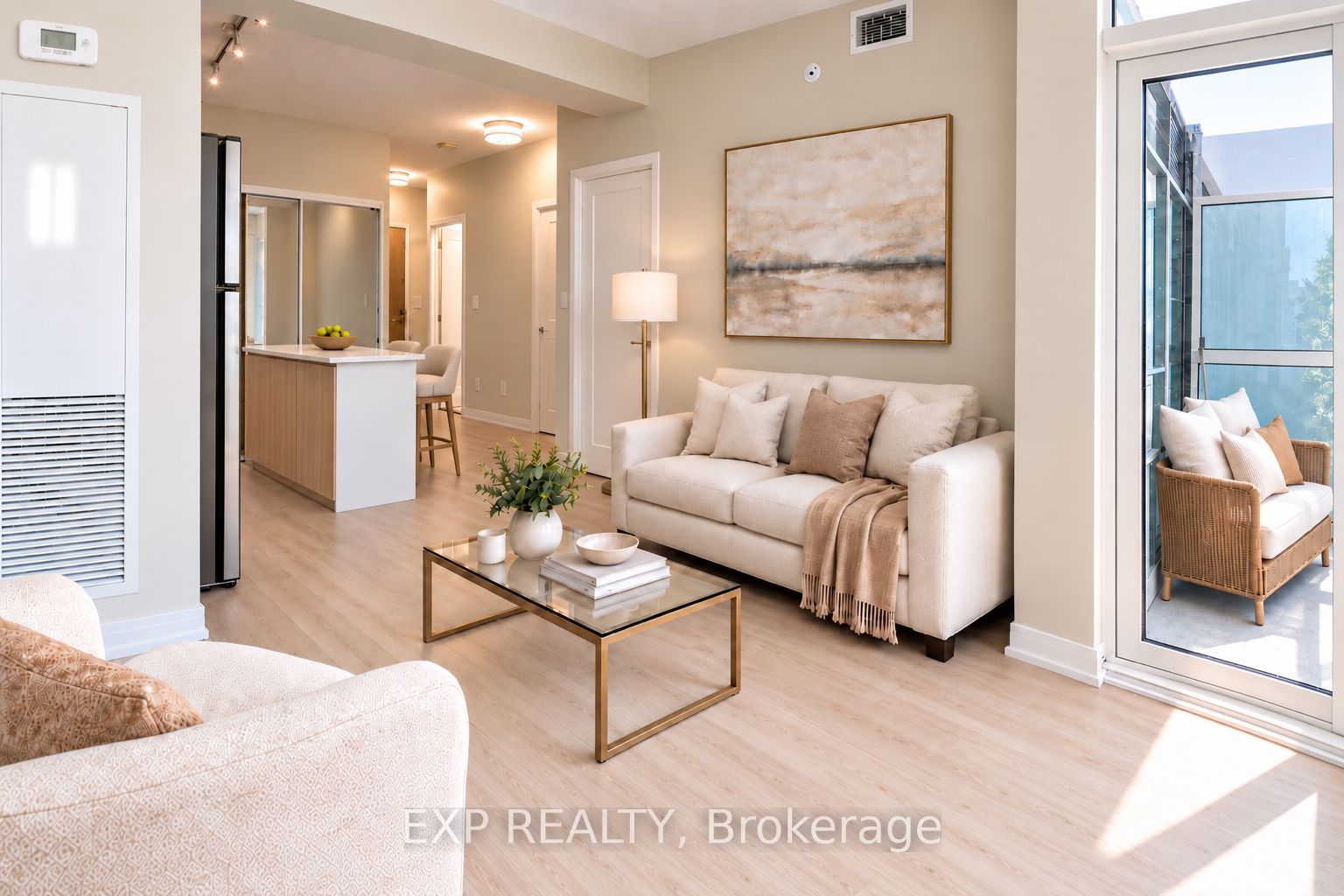 621 Sheppard Avenue E 512 Property Photo 2