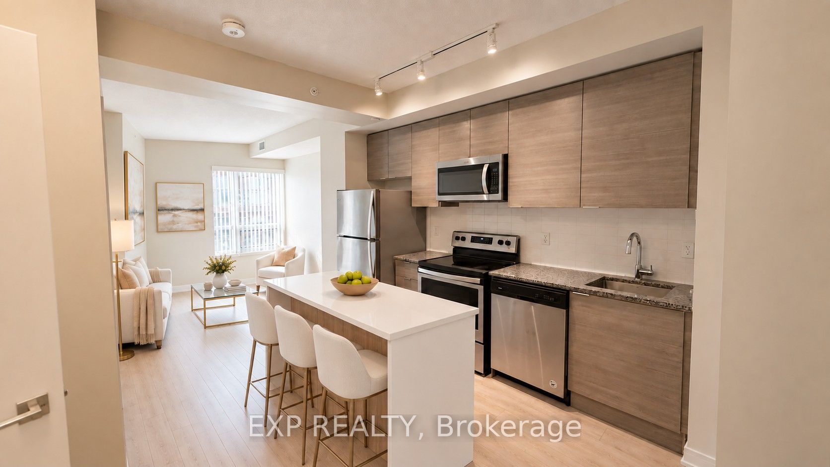 621 Sheppard Avenue E 512 Property Photo 3