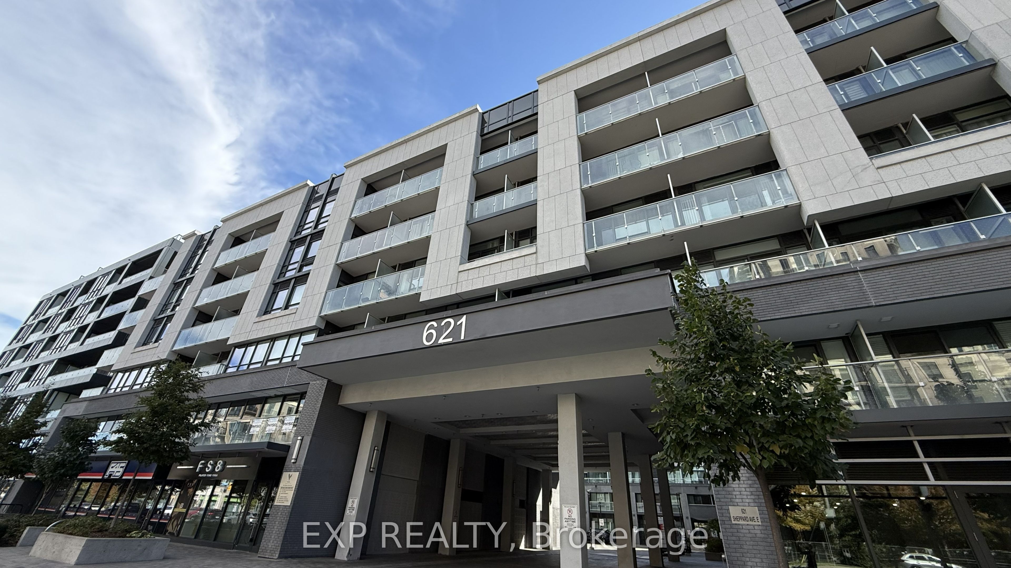 621 Sheppard Avenue E 512 Property Photo 25