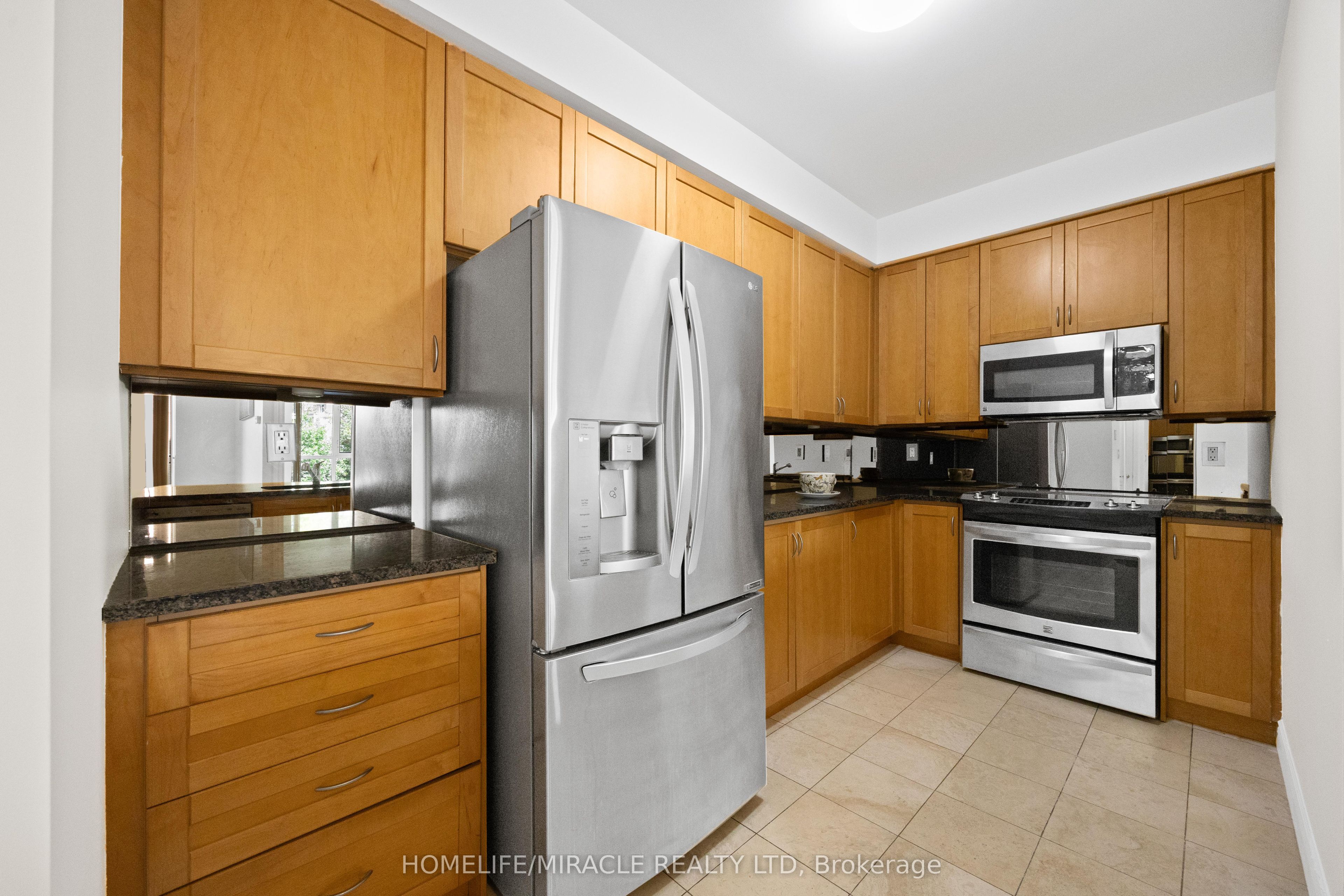 11 William Carson Crescent 308 Property Photo 11