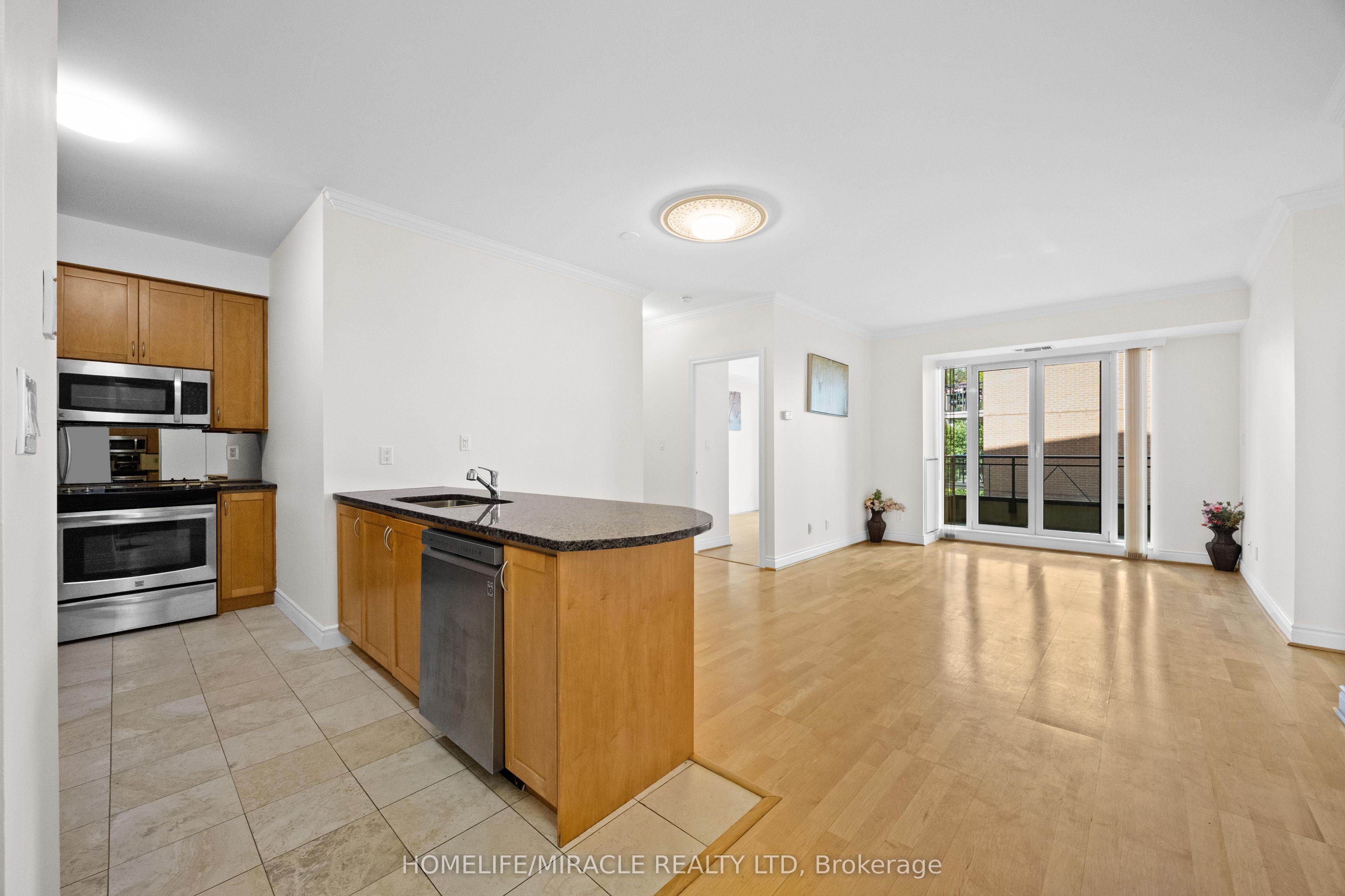 11 William Carson Crescent 308 Property Photo 12