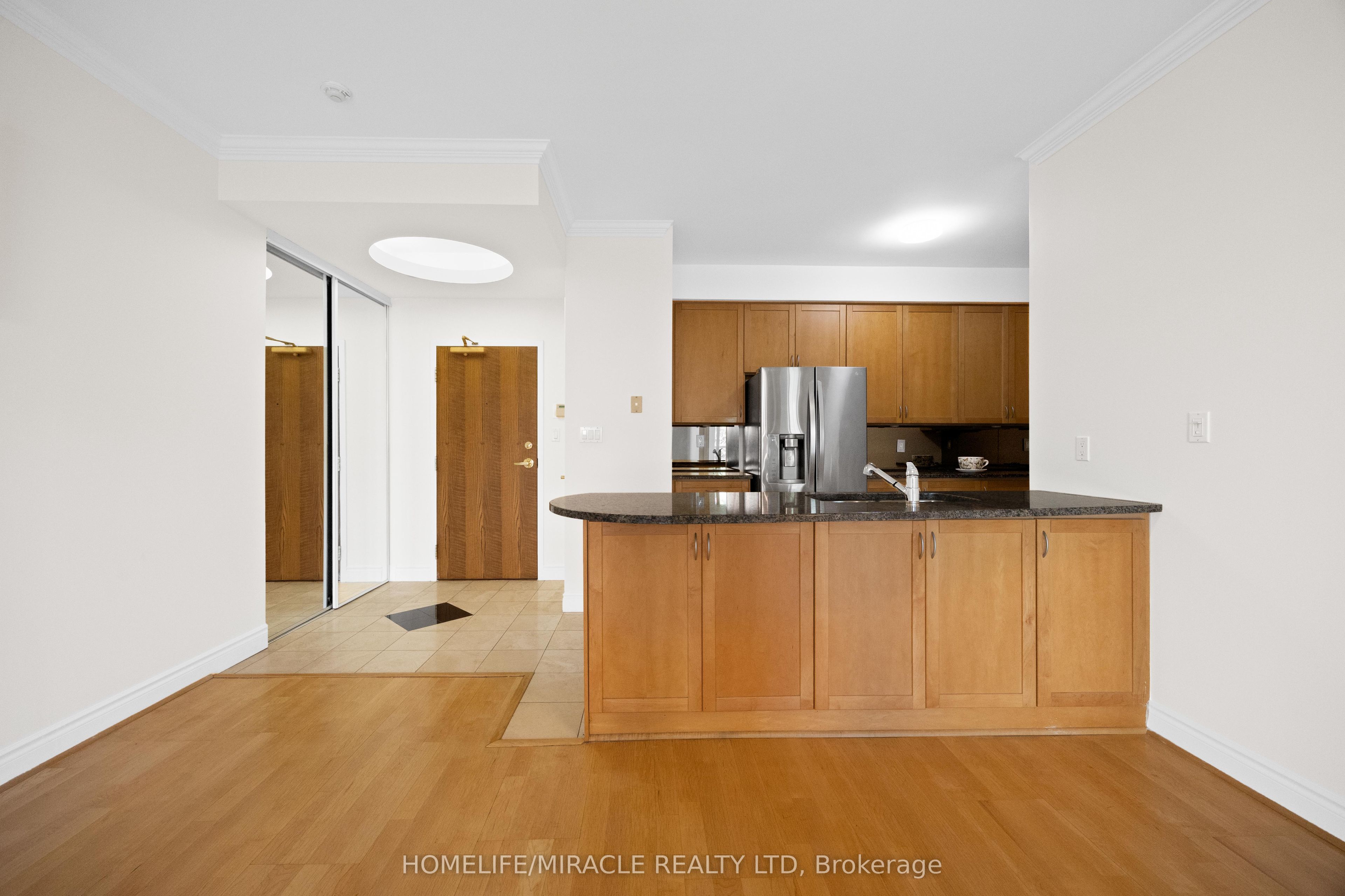 11 William Carson Crescent 308 Property Photo 13