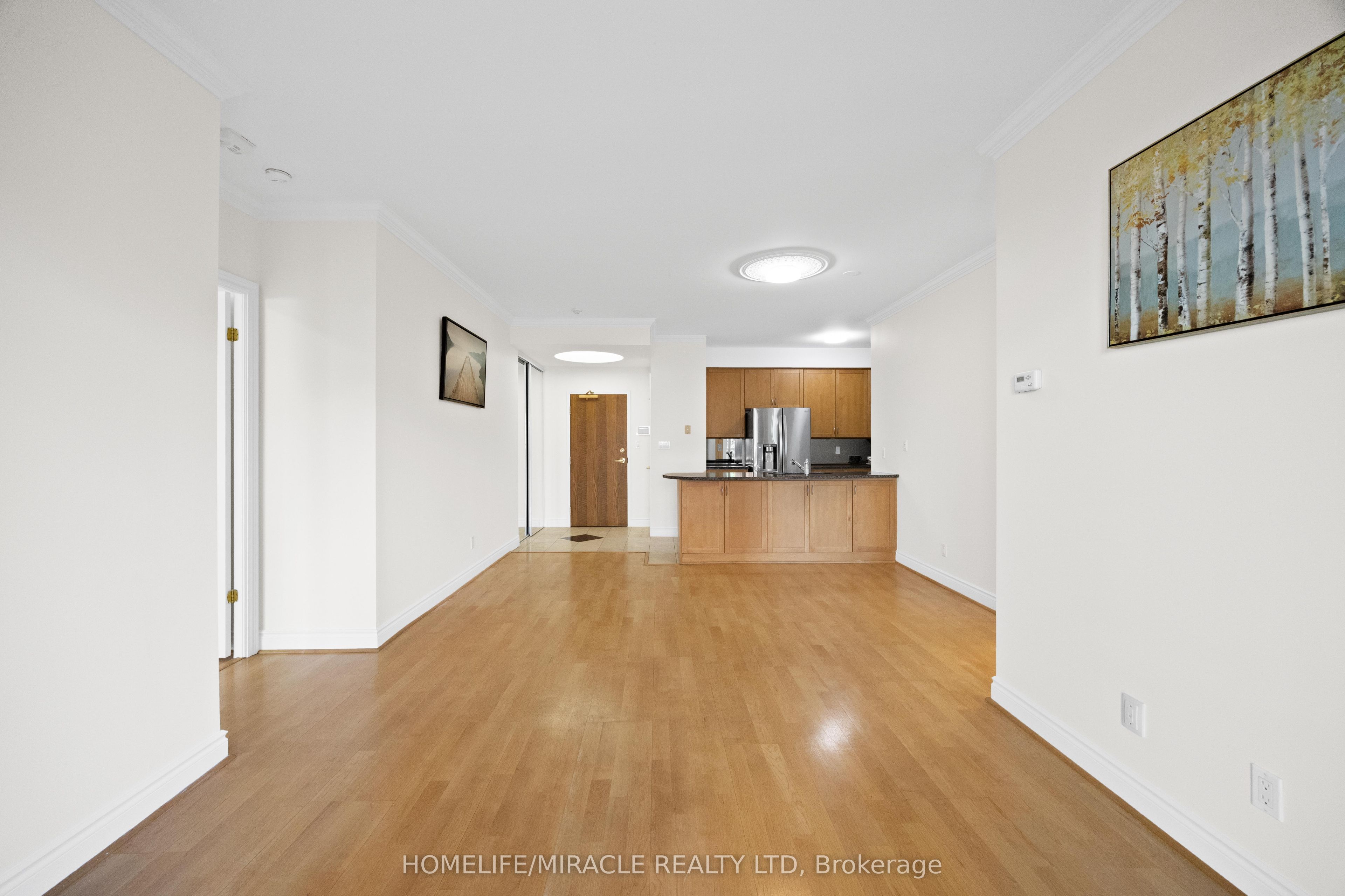 11 William Carson Crescent 308 Property Photo 15