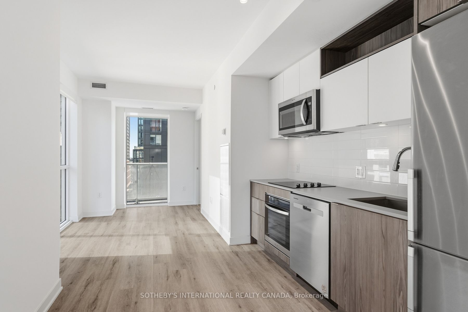100 Dalhousie Street 907 Property Photo 6